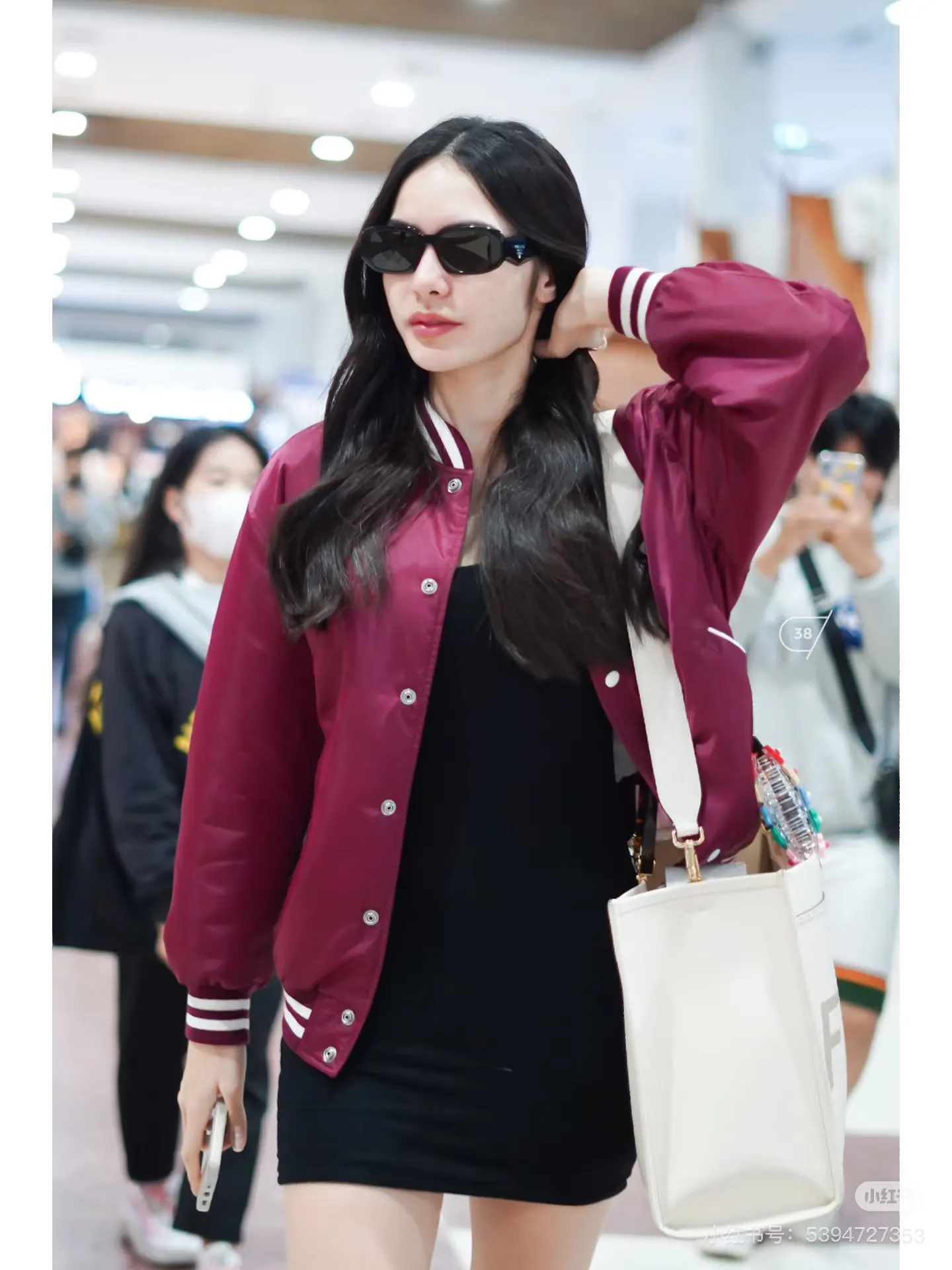 Prada Pr17Ws Eyewear Sunglasses