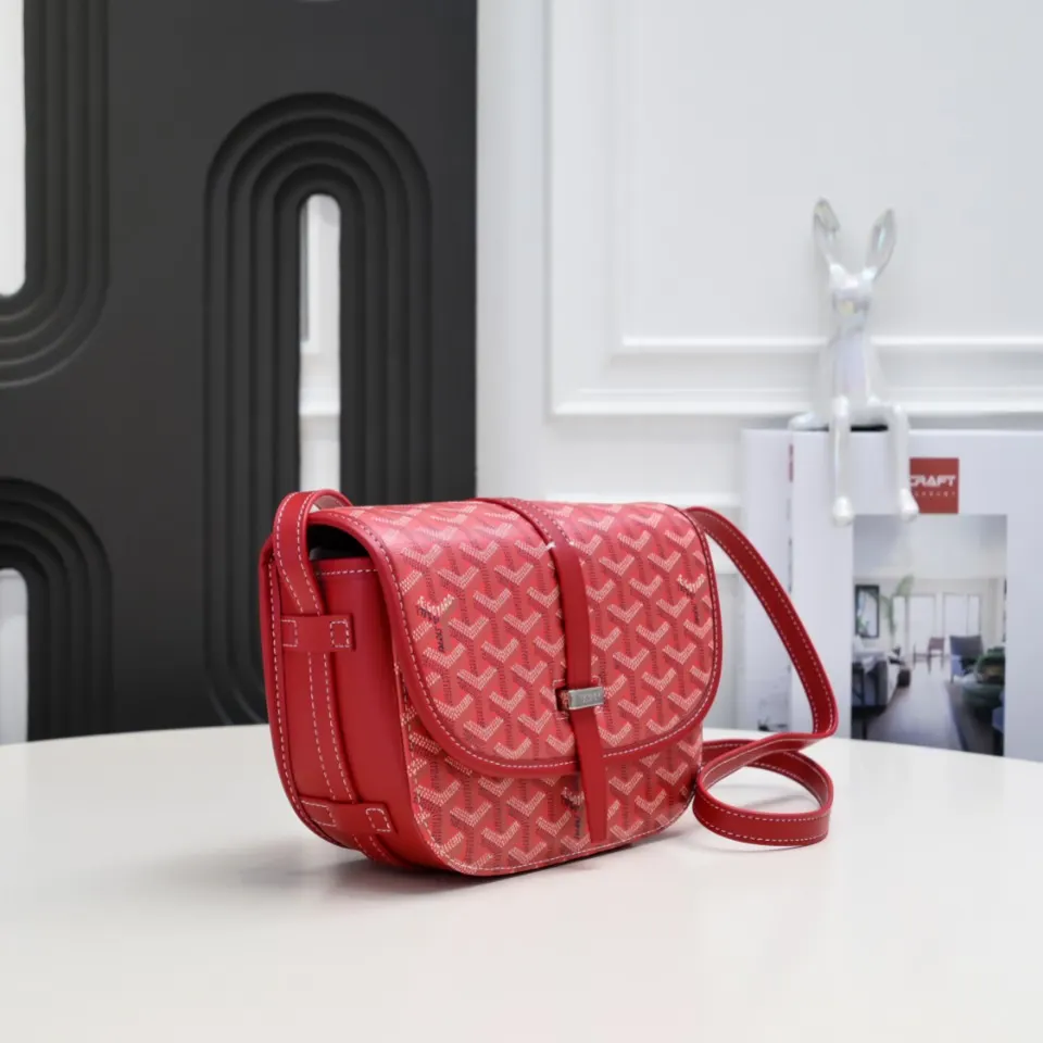 Goyard Organizer Pouch Travel