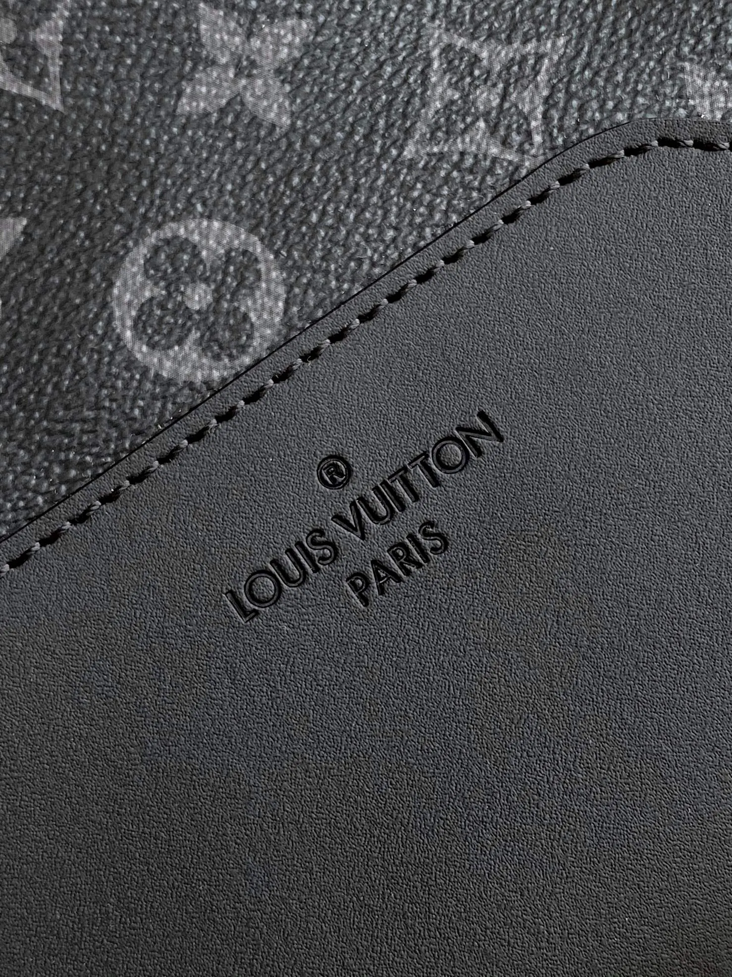 LV 帆布 Geta 雙肩包 实用雙肩款