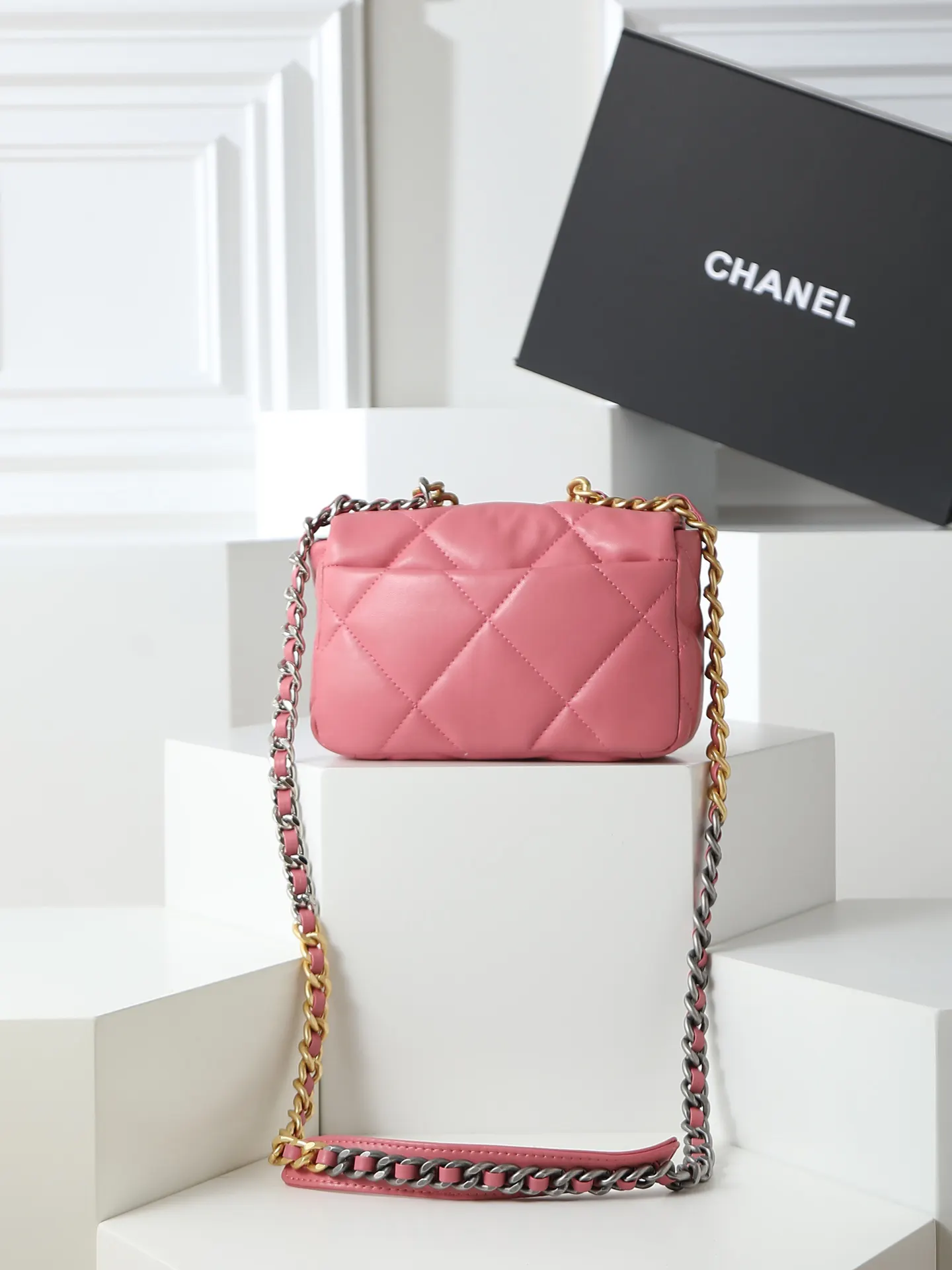 Clutch Bag