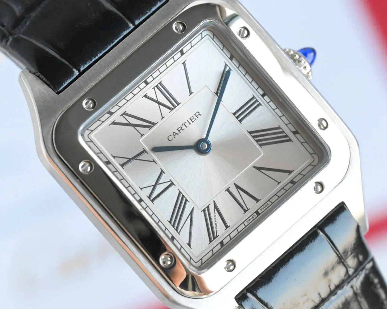 Watch Classic