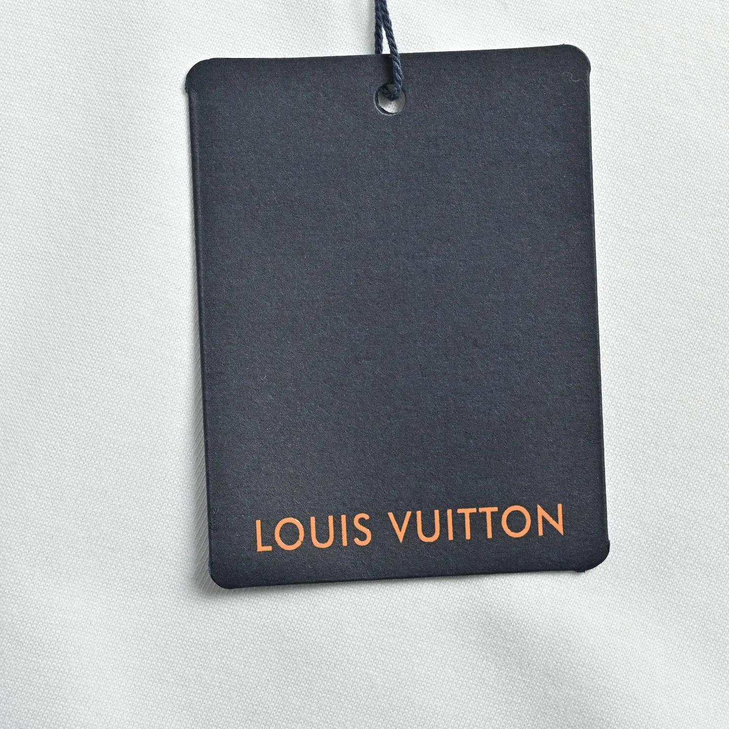 Louis Vuitton T恤