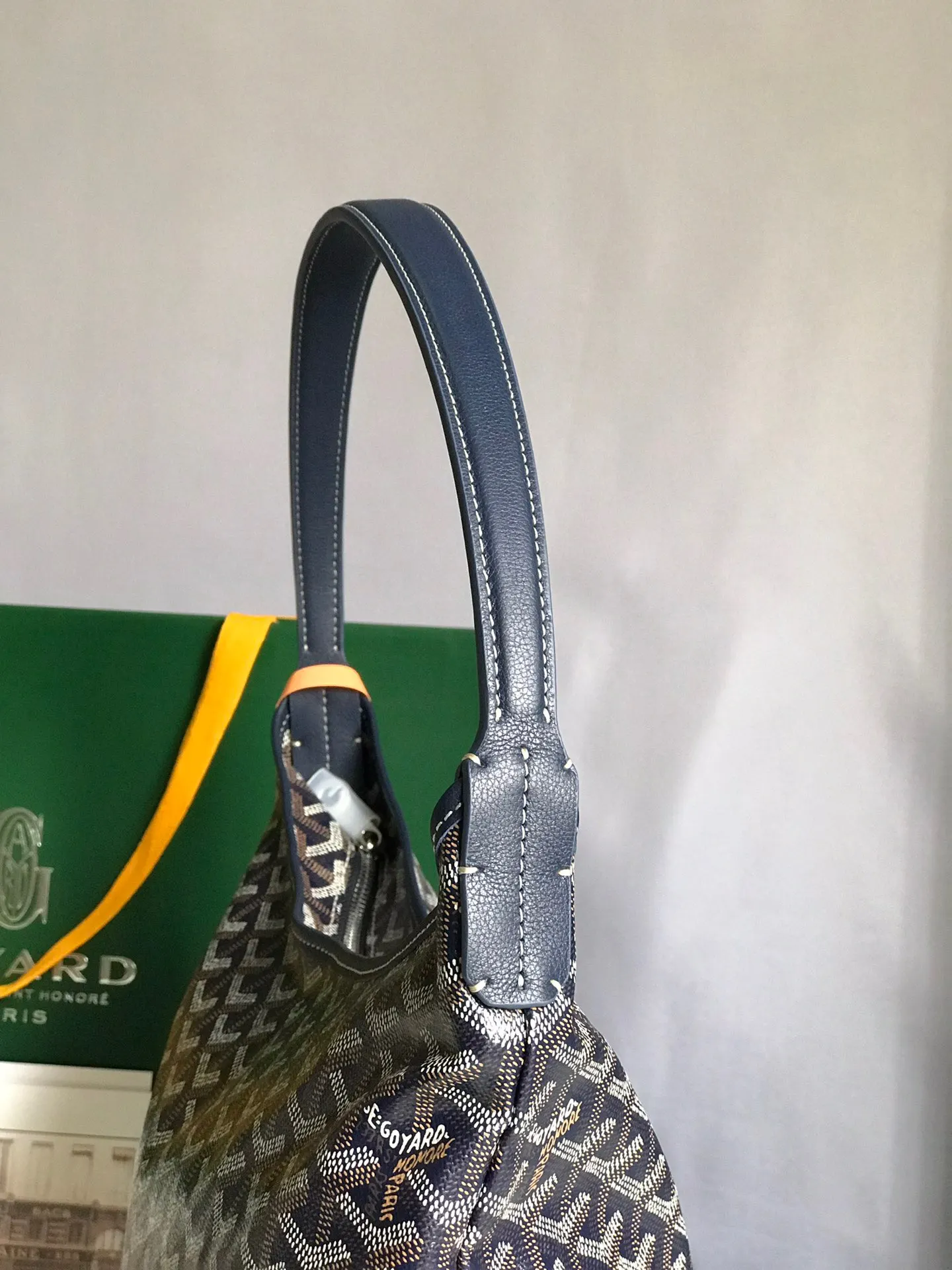 Hobo 流浪包爱心定制款 真正的物美价优 托特包 大容量托特款