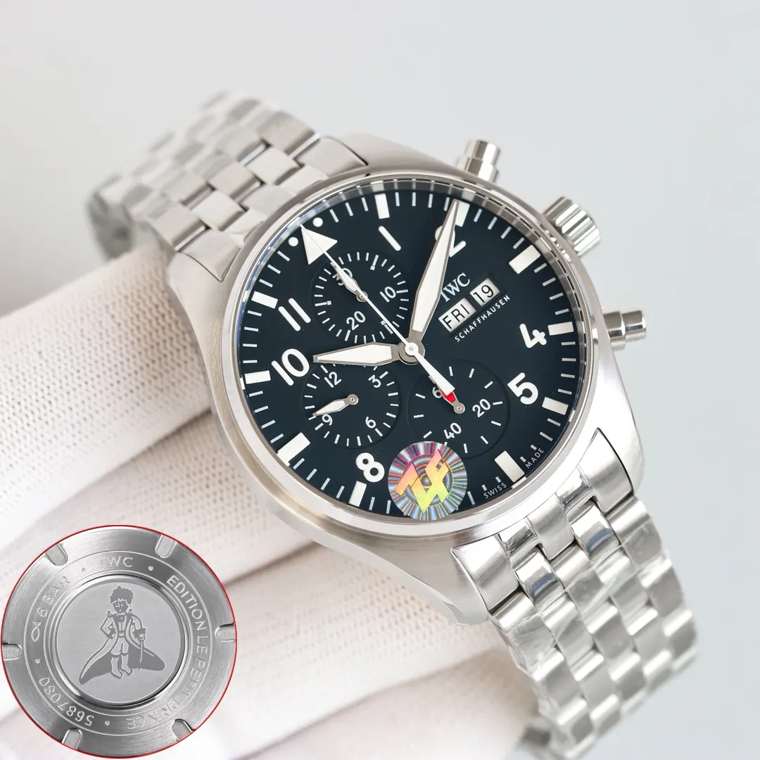 Green Blue Watch Classic
