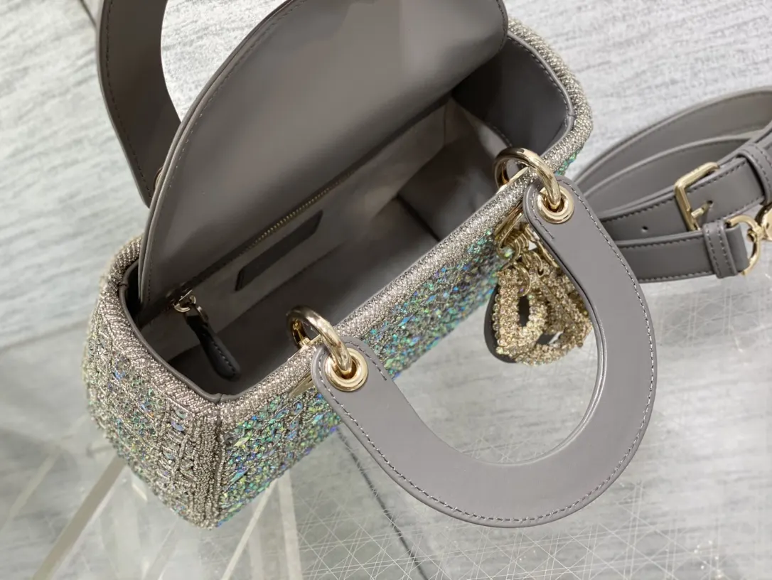 Dior Crossbody Bag Lightweight Classic Image 9 Dior Crossbody Bag Lightweight Classic Image 9