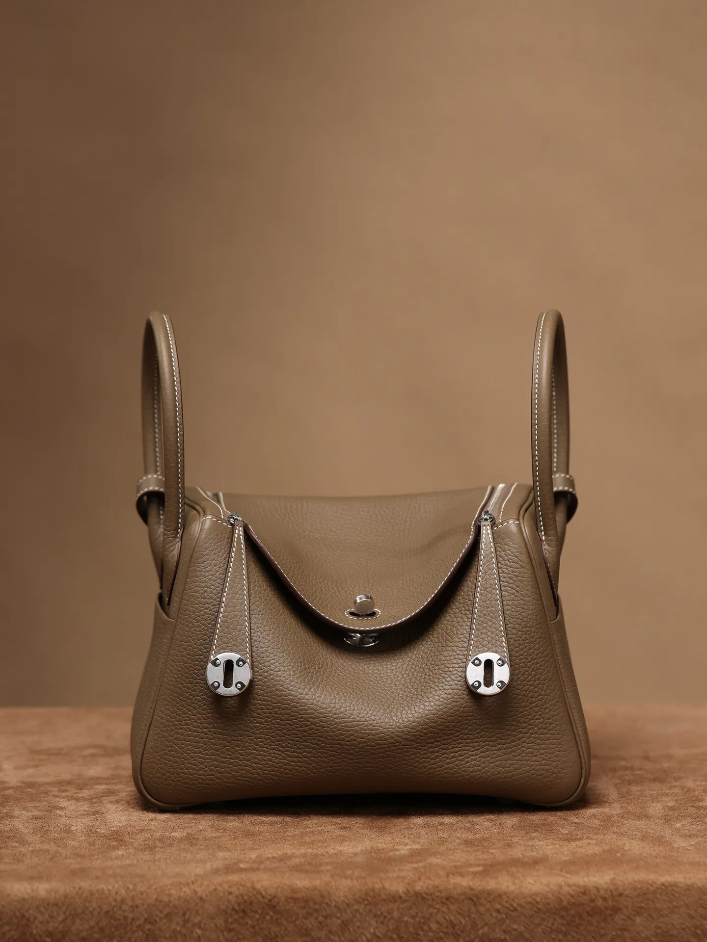 Top Handle Bag Commuter