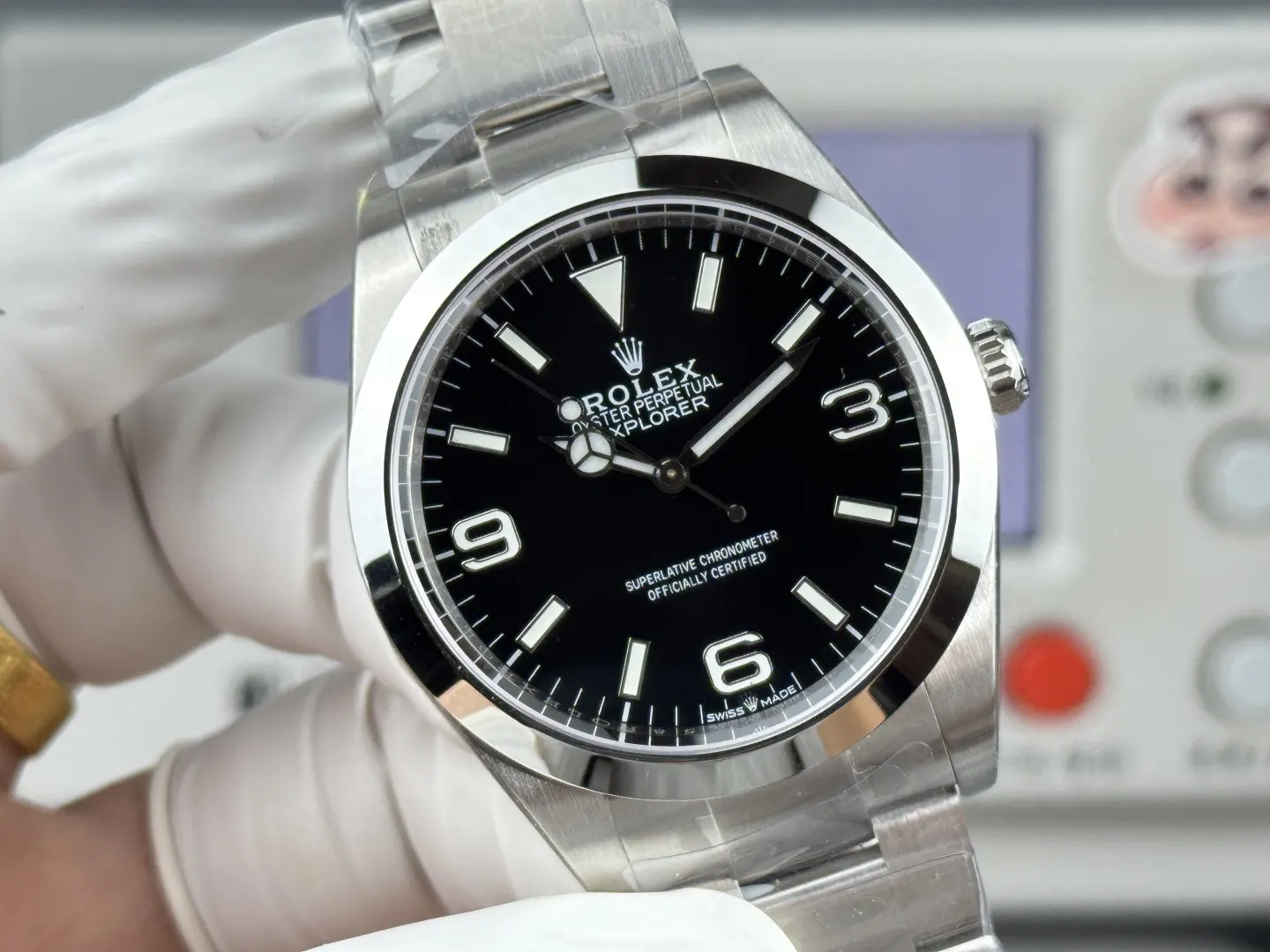 Watch Classic