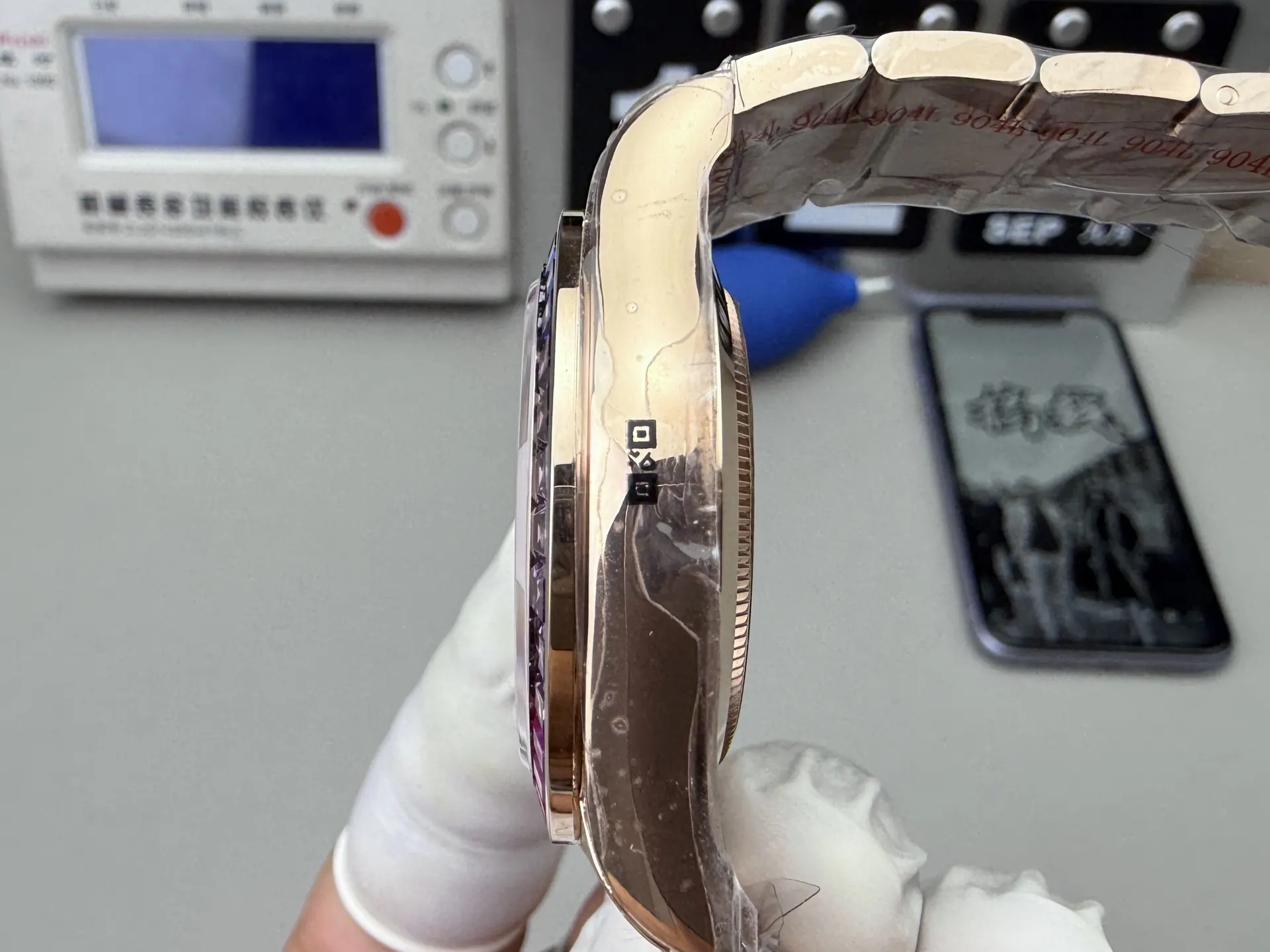 手表 经典腕表款