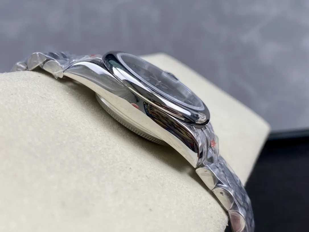 Rolex 元 高端 劳力士 单历 日志型 直径 手表 经典腕表款