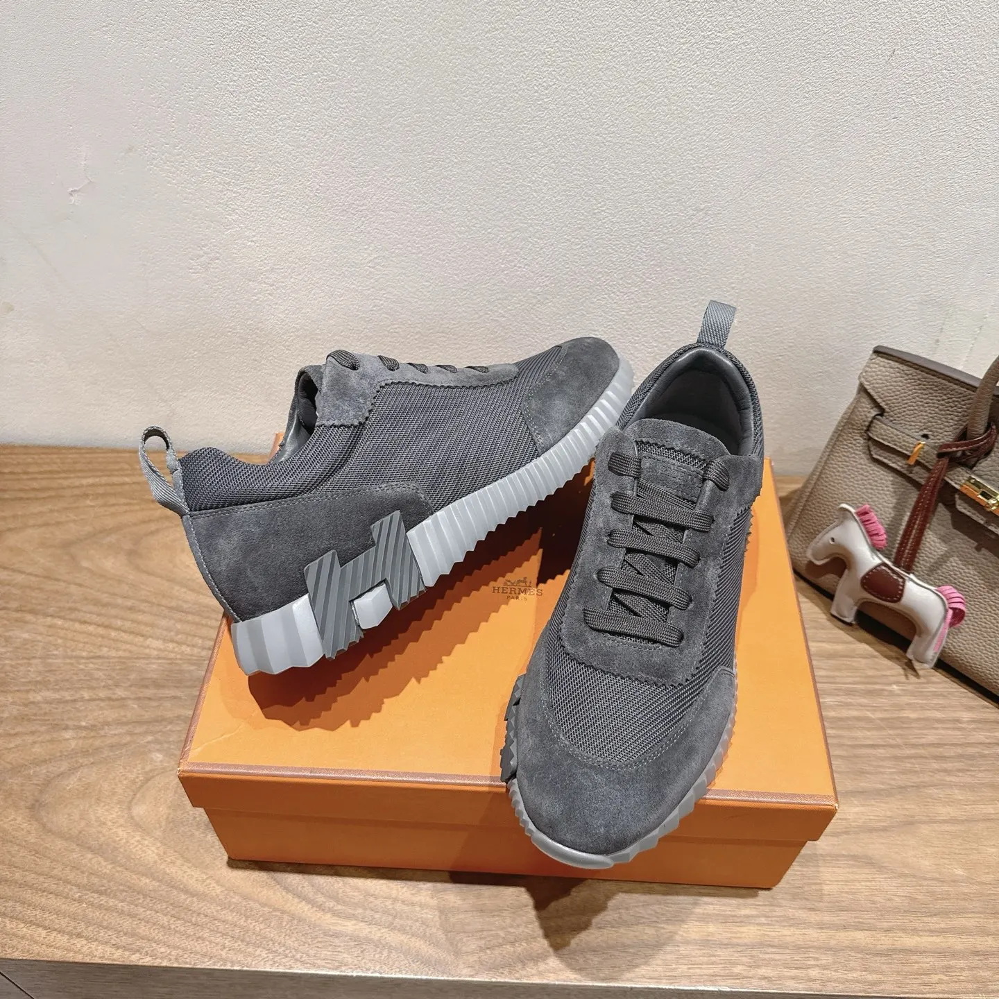 Hermès SS Sneakers