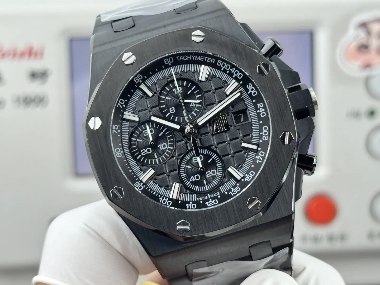 Audemars Piguet 手表 经典腕表款
