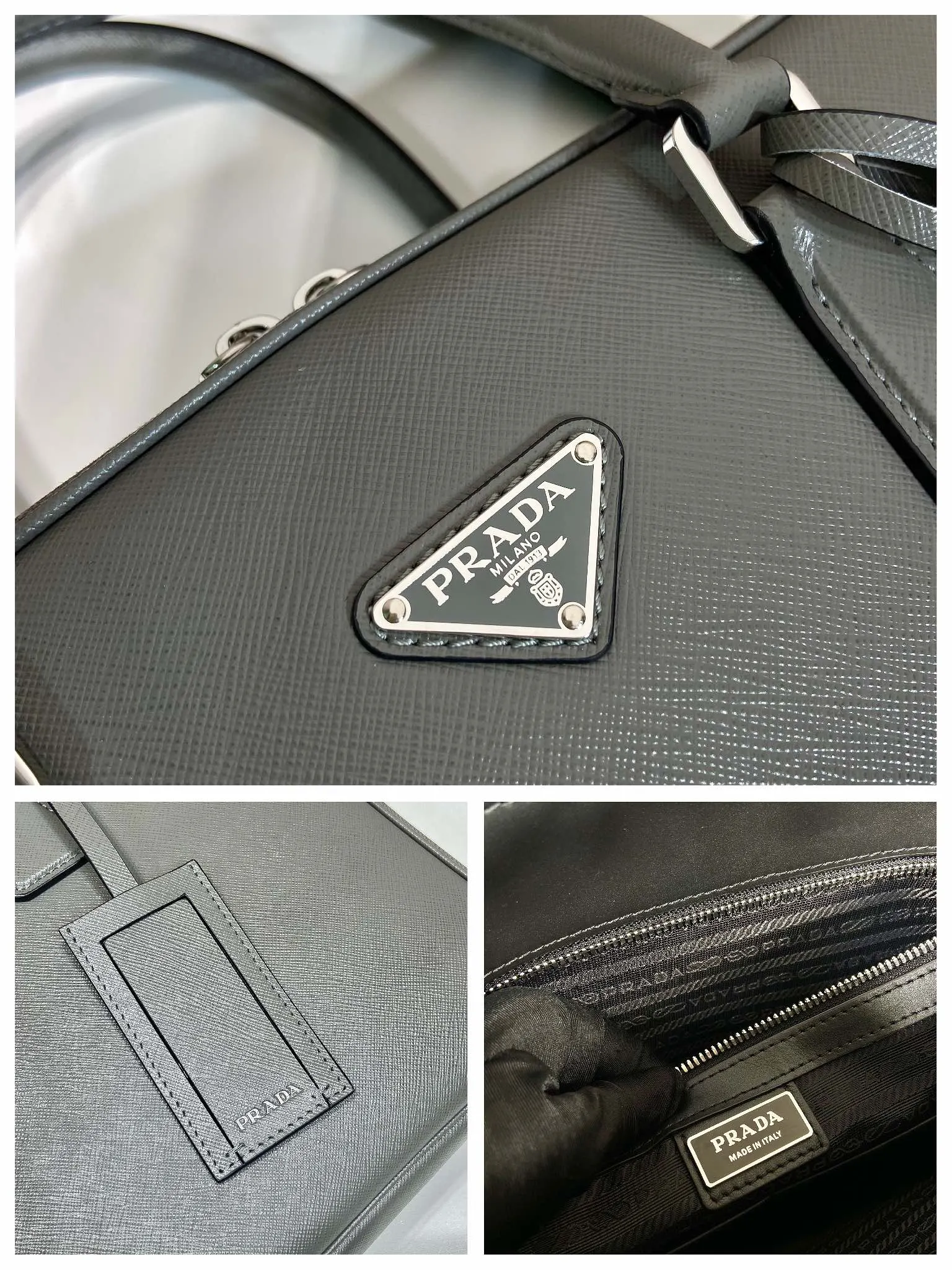 Briefcase Business Commuter