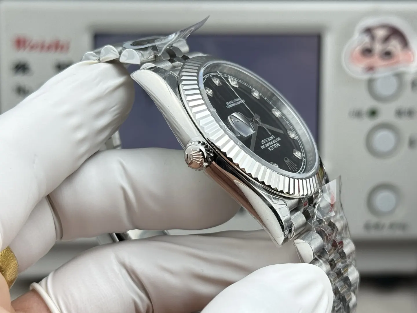 Rolex WKD 系列 手表 经典腕表款