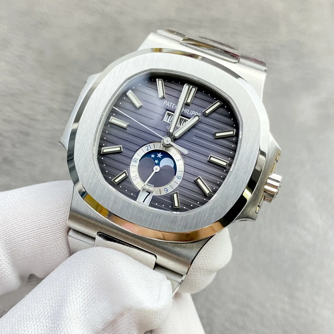 Watch Classic