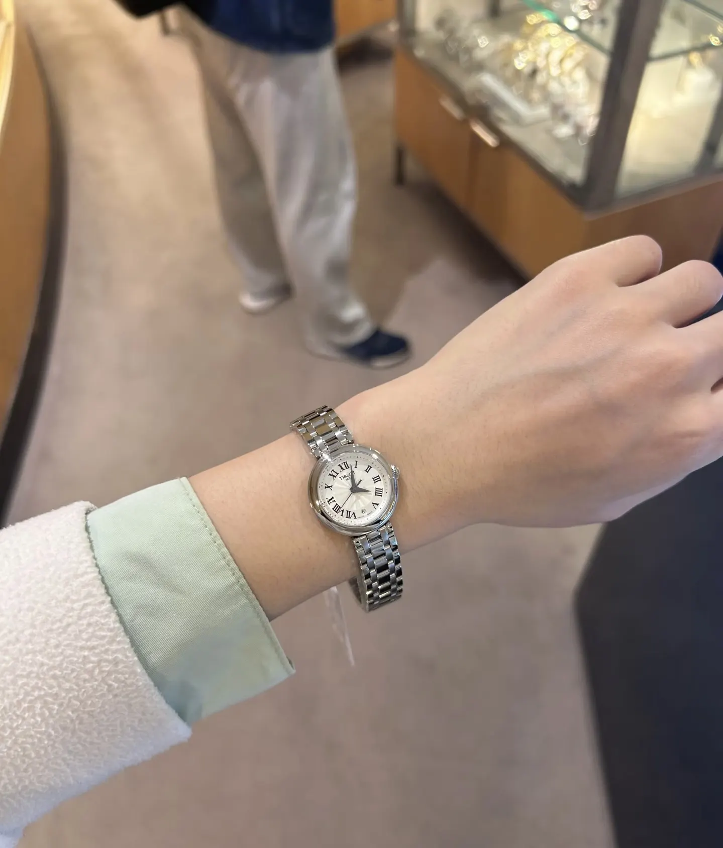 Watch Classic