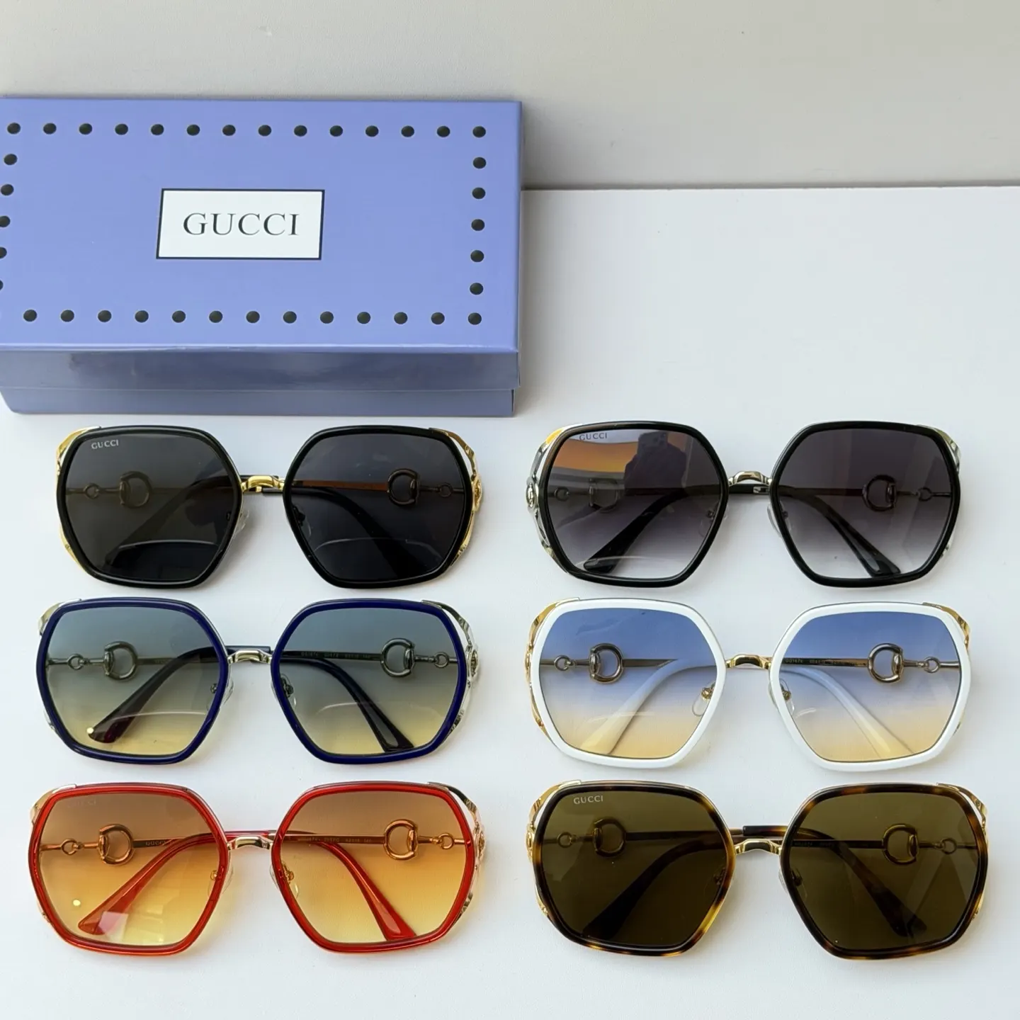 Gucci Sunglasses Image 9 Gucci Sunglasses Image 9