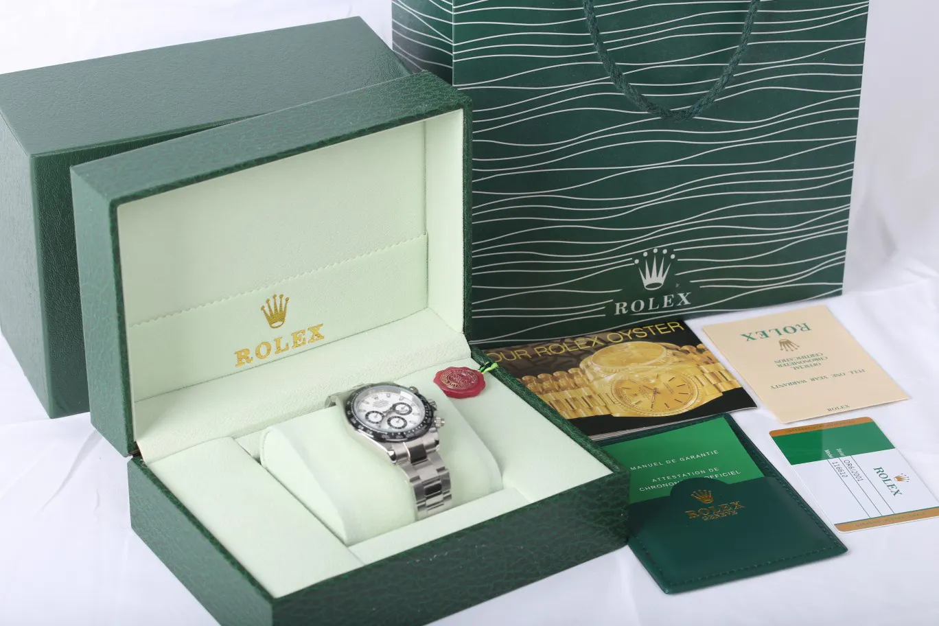 Rolex 元 高端 劳力士 尊贵迪通拿系列机械男表 手錶 經典腕表款(數字9) Rolex 元 高端 劳力士 尊贵迪通拿系列机械男表 手錶 經典腕表款(數字9)