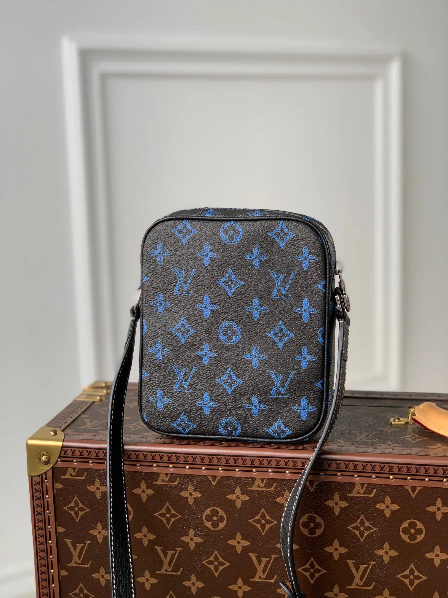 LV Christopher Backpack Image 2 LV Christopher Backpack Image 2