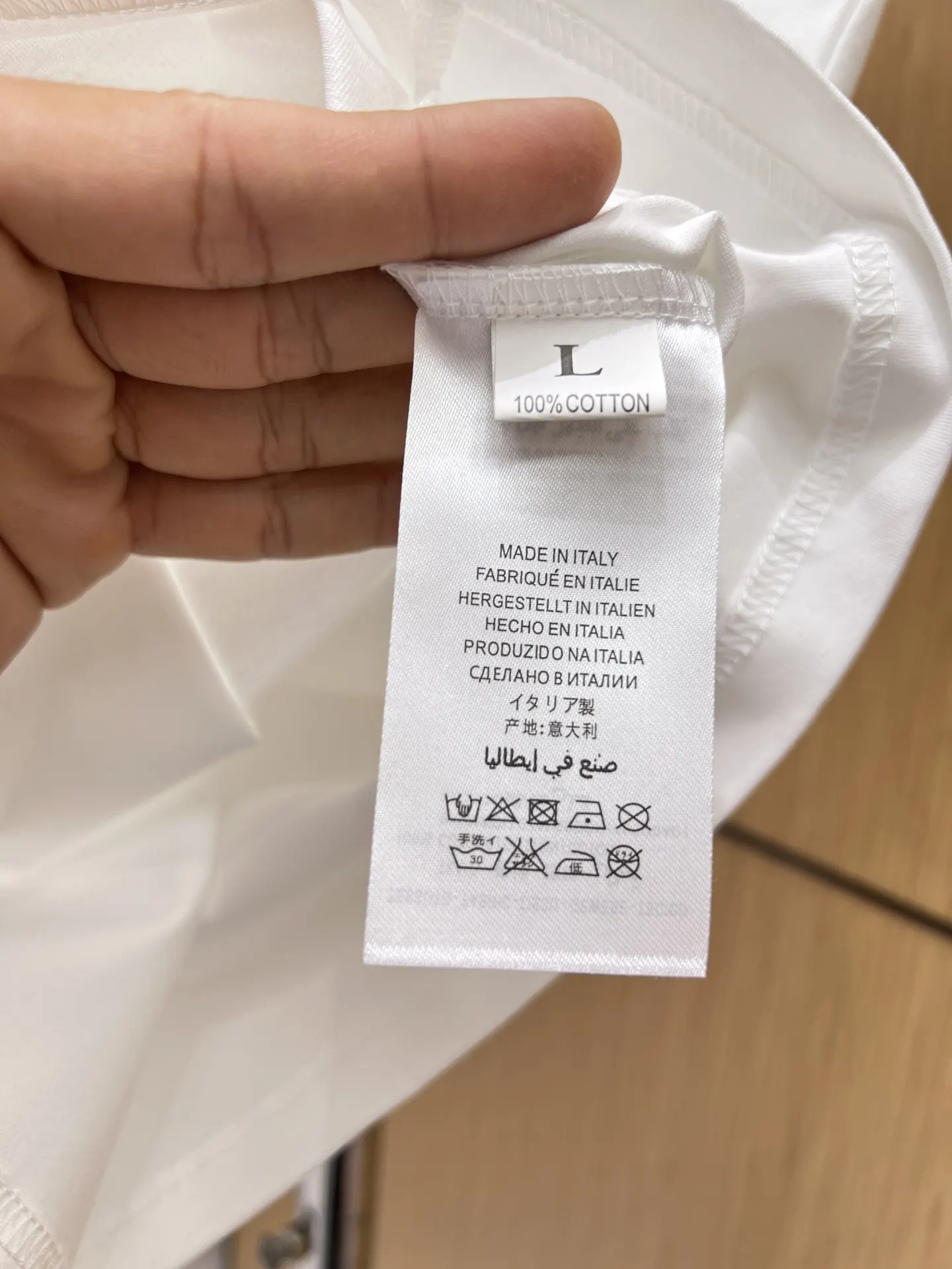 Hermès T恤 高級休閒