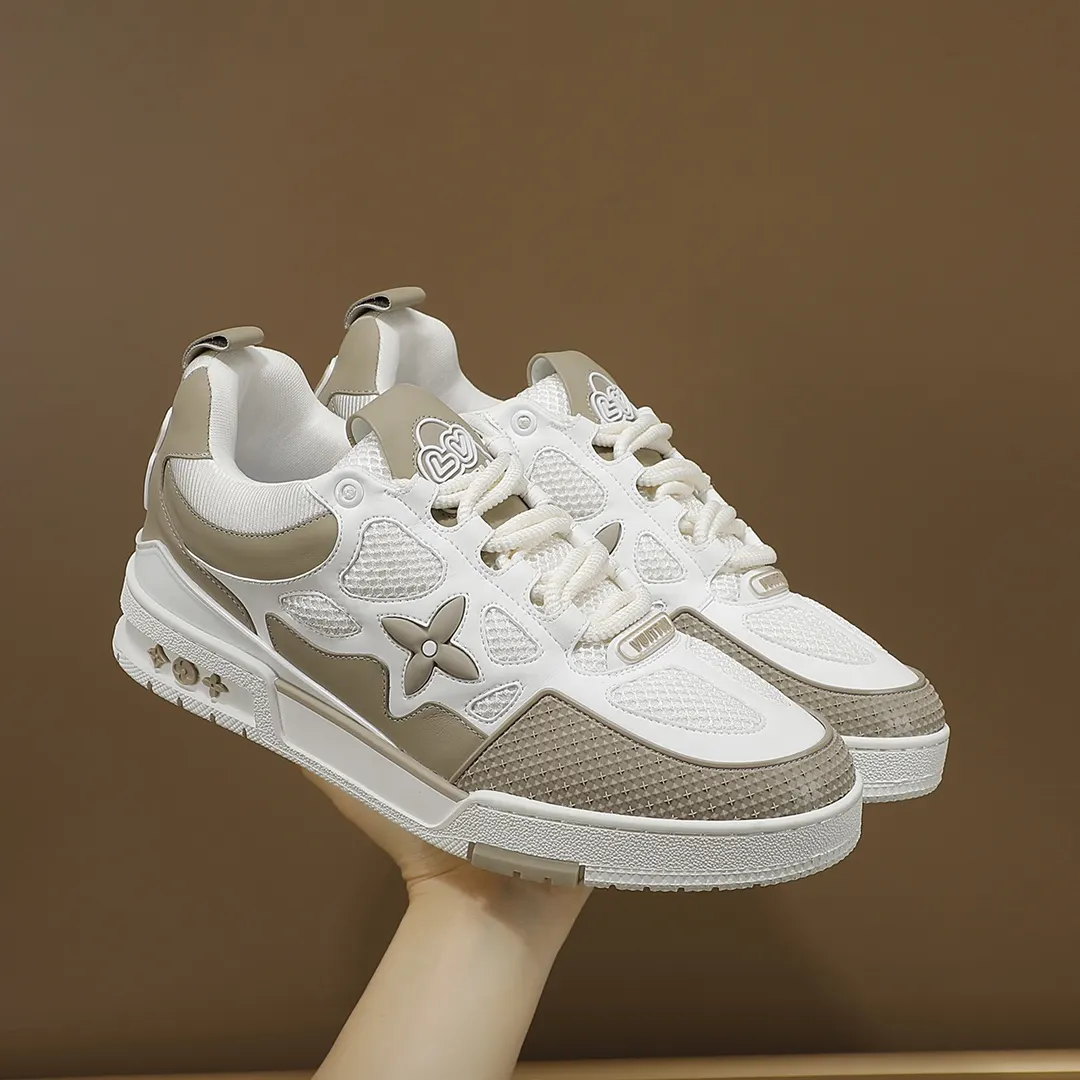Louis Vuitton 运动鞋