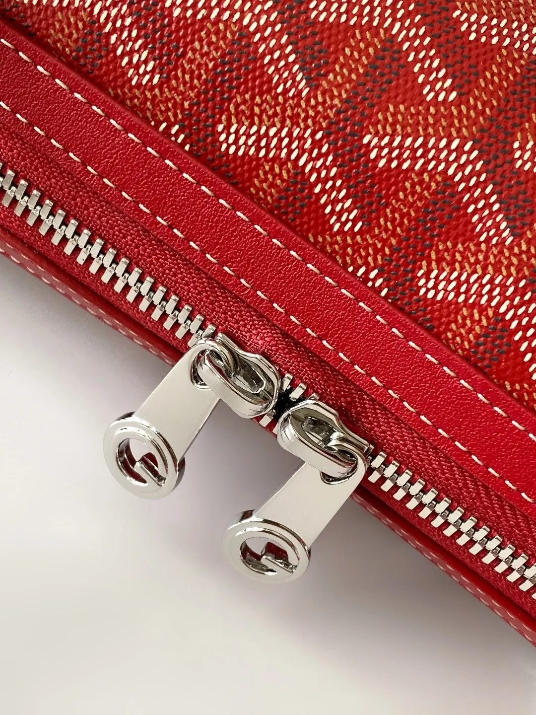 Goyard Backpack