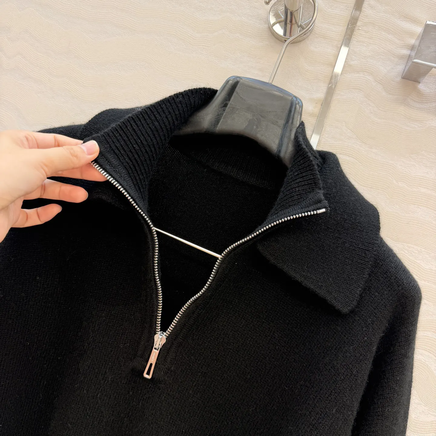 Hermès Knitwear