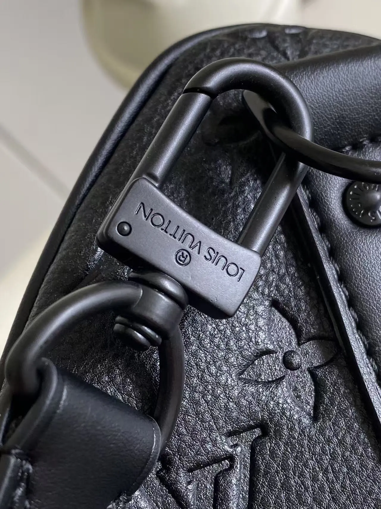 Fashion Item Travel Leather