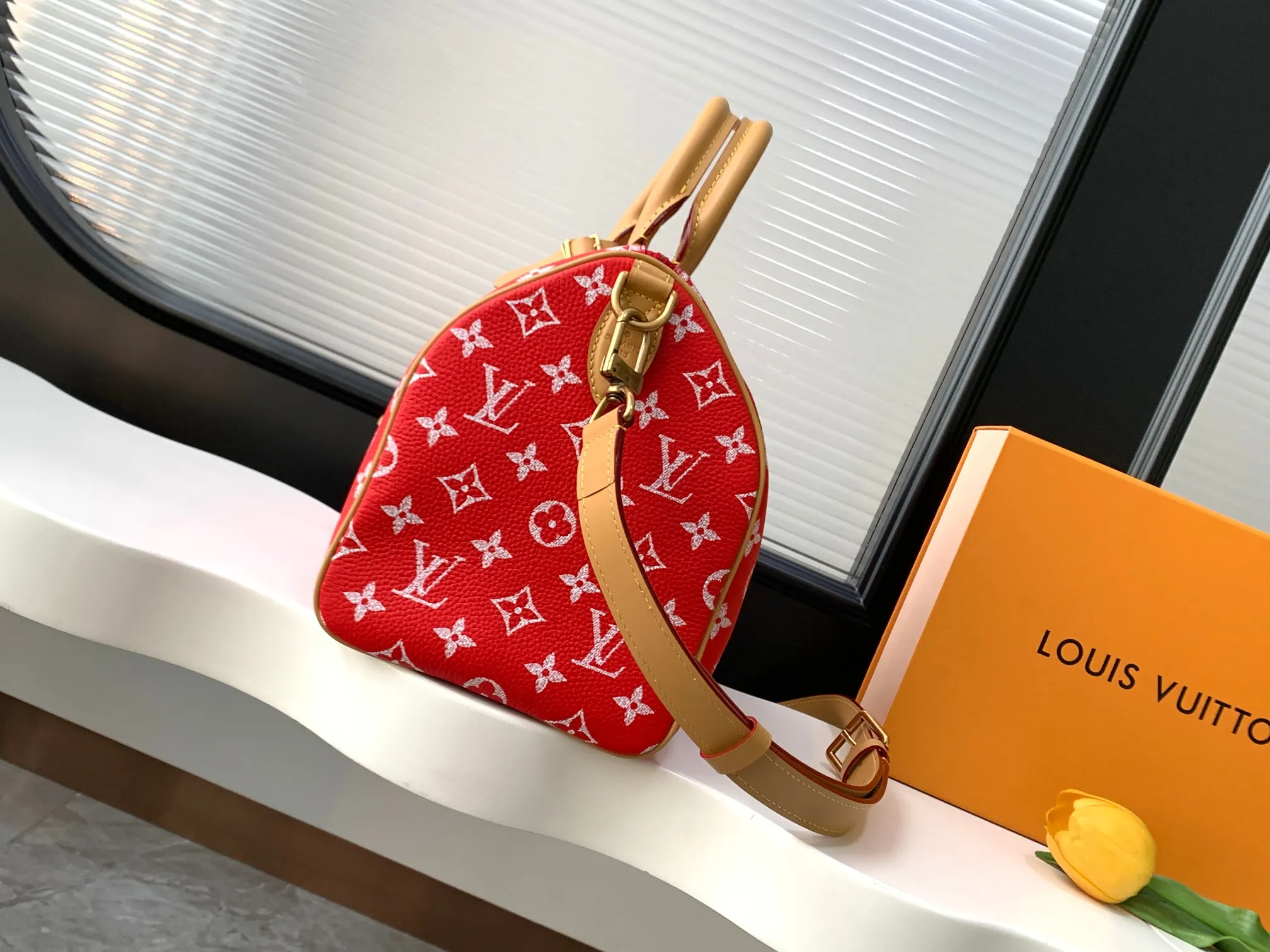 LV Speed Handbag | ORBUYBAG High-End Fashion Boutique