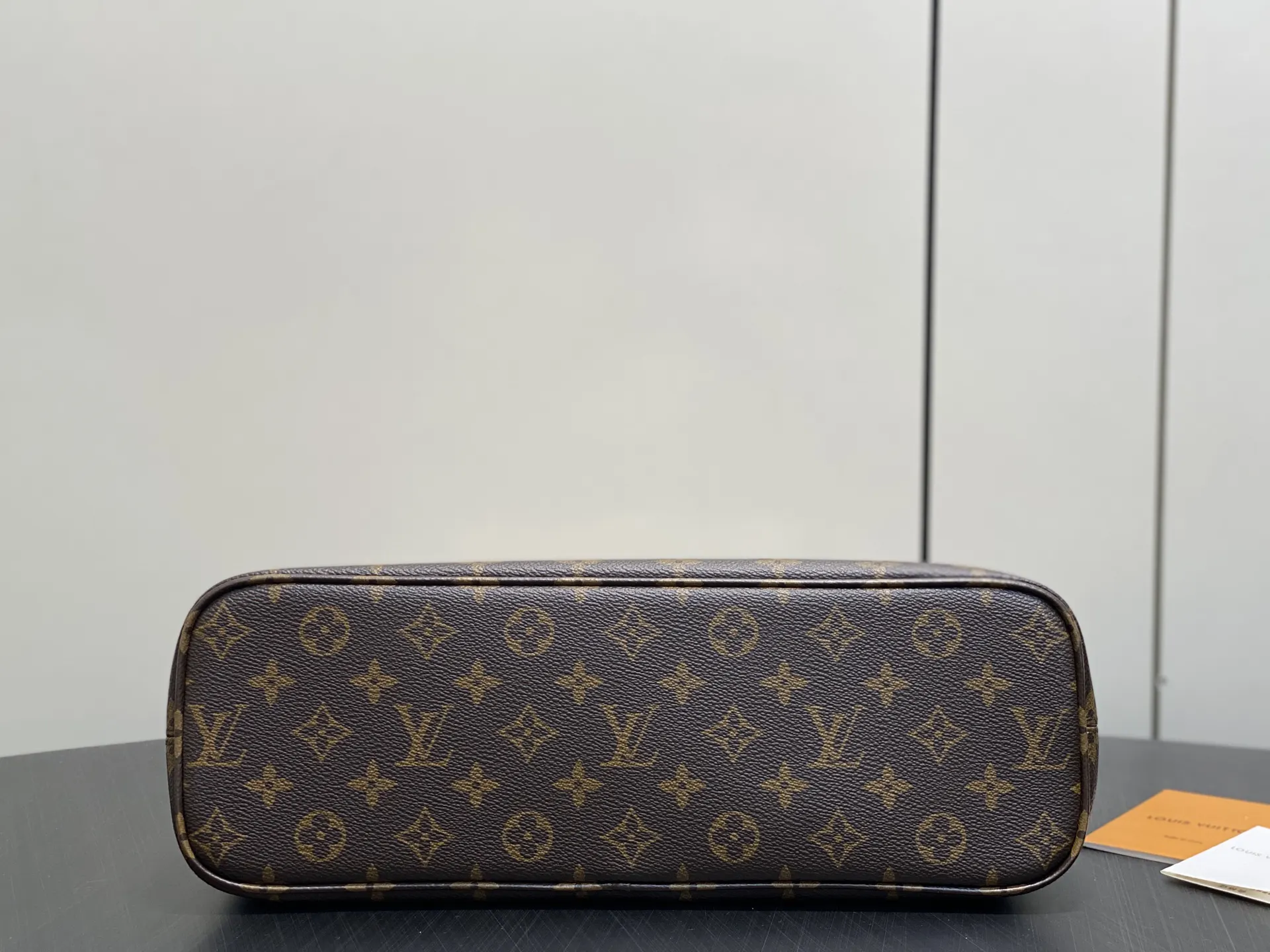 LV 老花 帆布 精品 老花 单肩斜挎 Lineup 手袋 斜挎包 轻便斜挎款