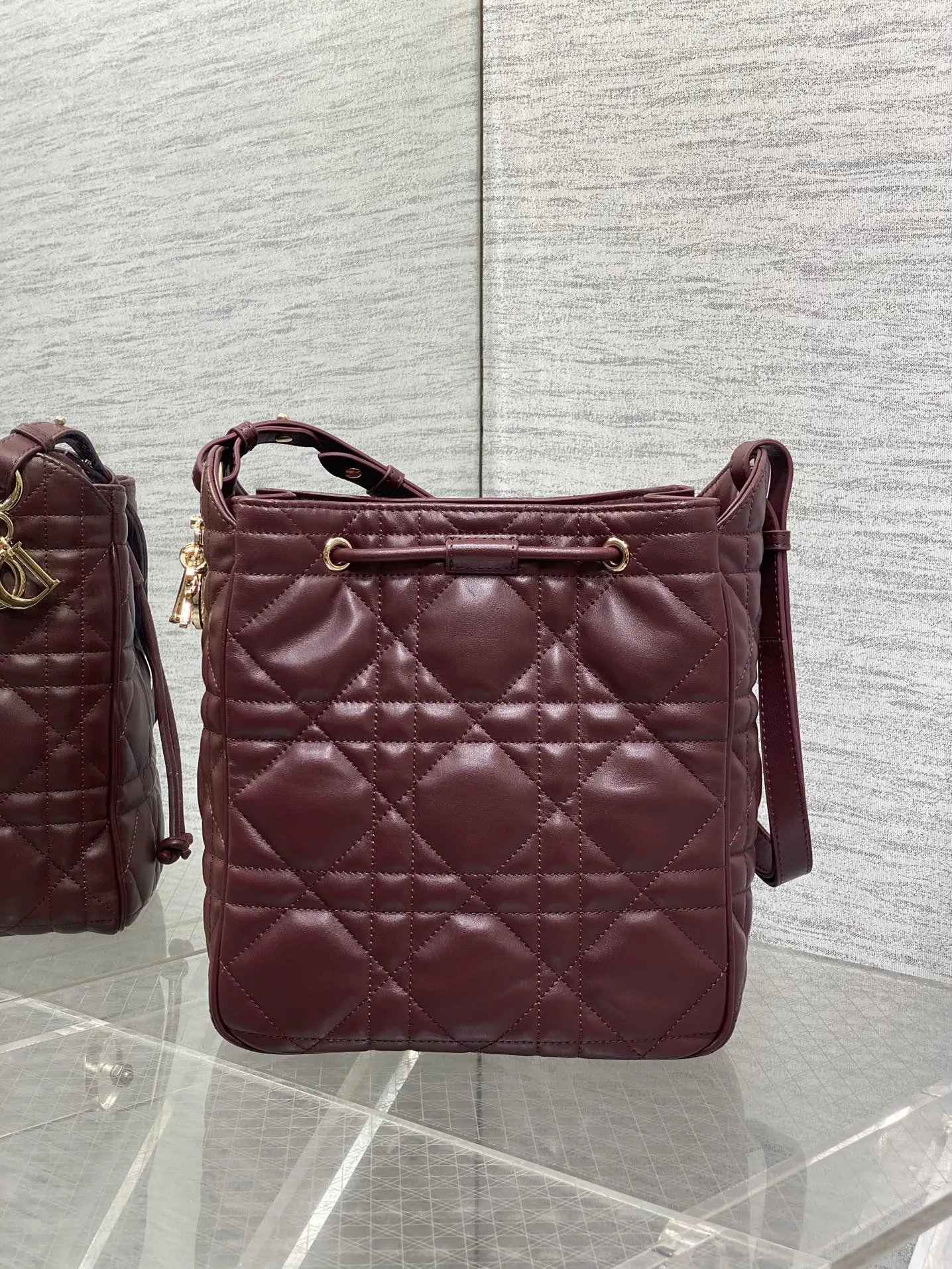 Bucket Bag Casual