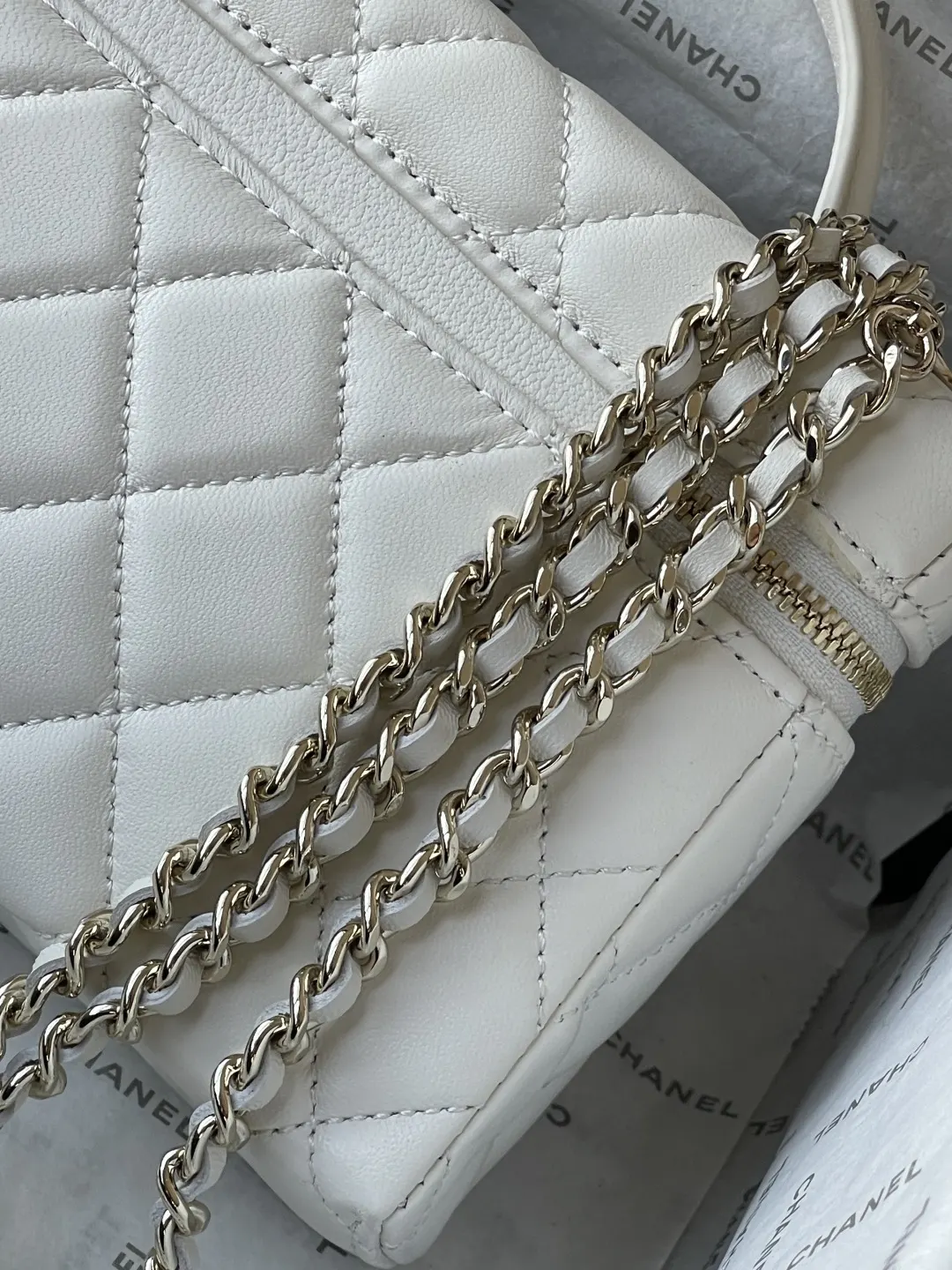 Cosmetic Pouch