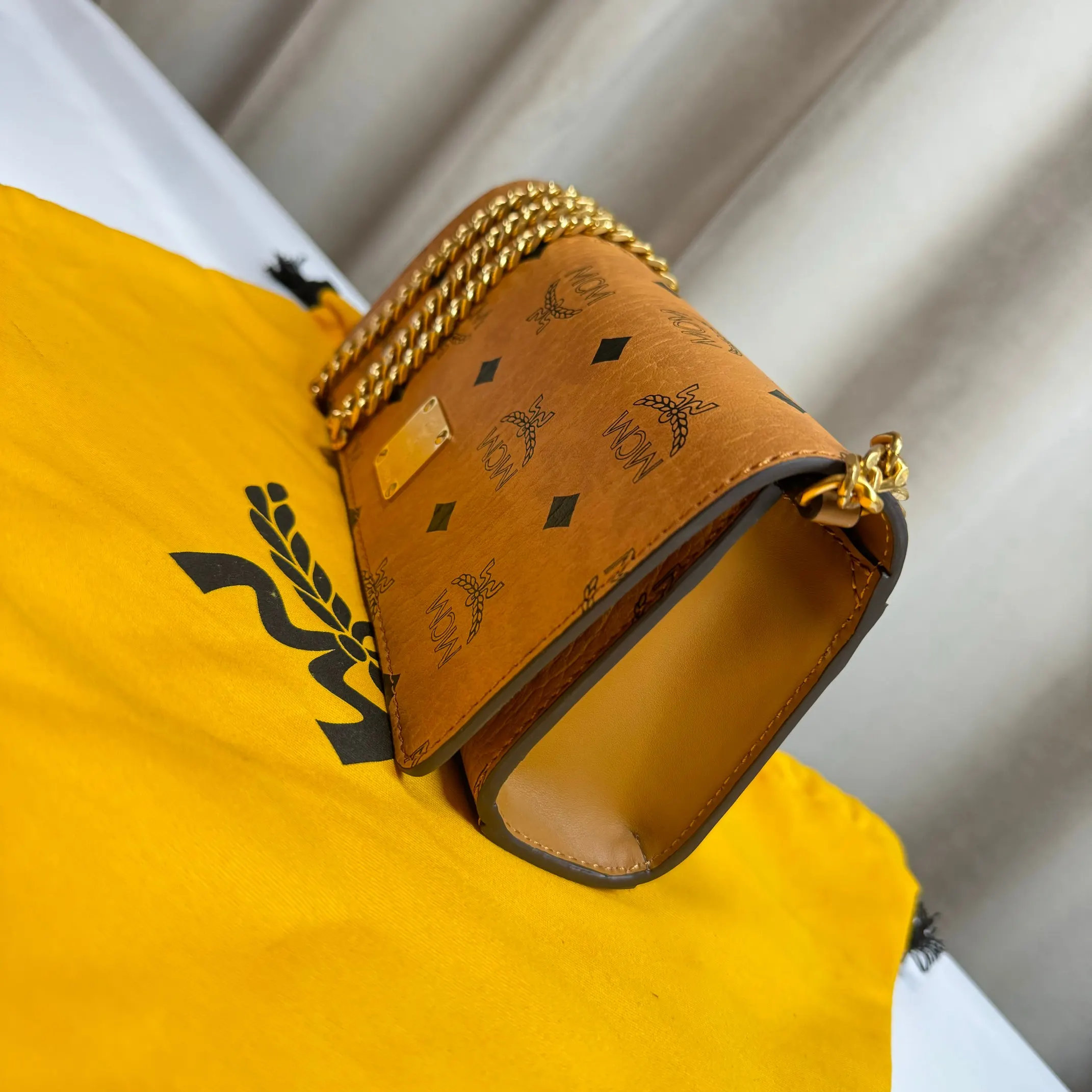 Chain Bag