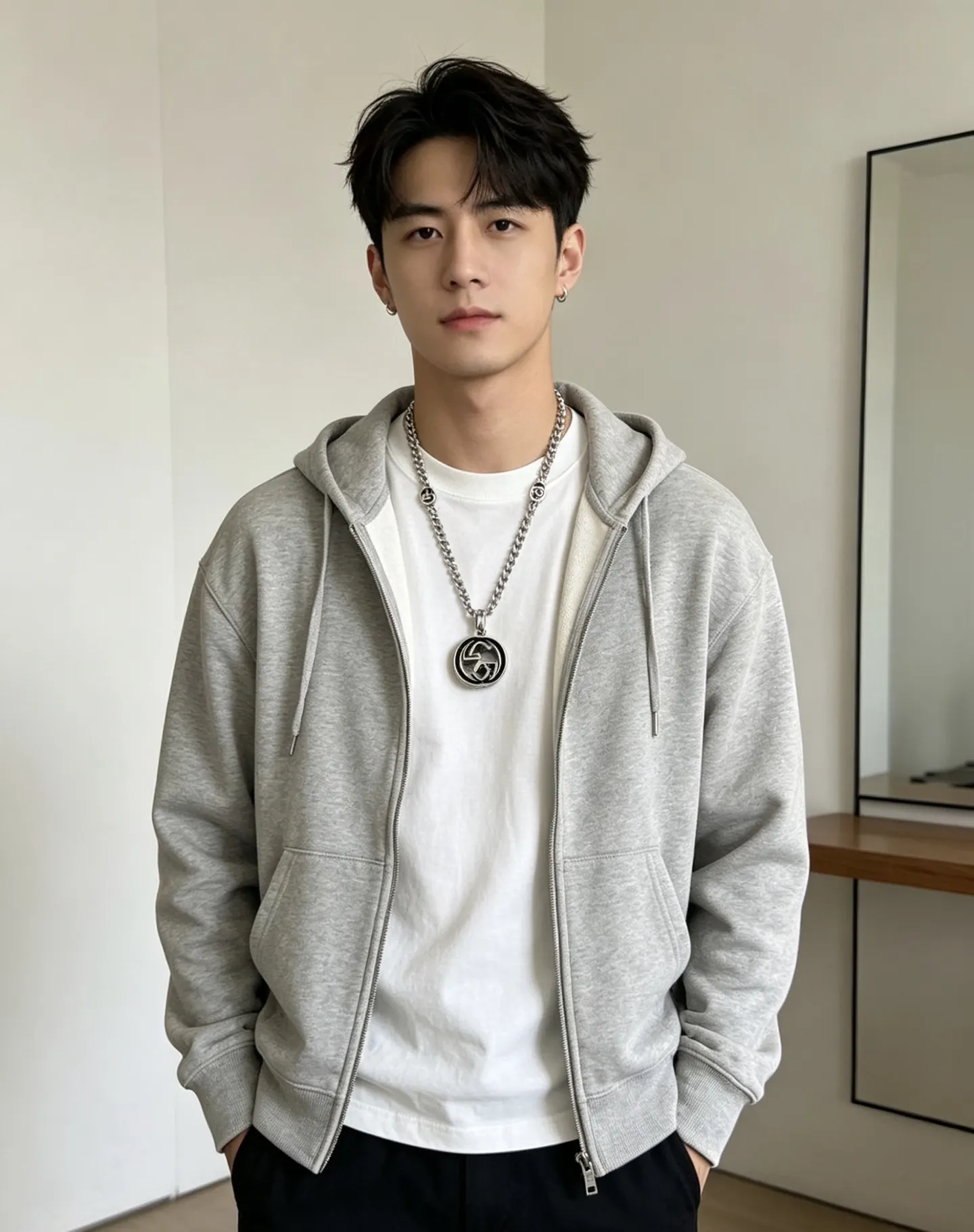 Gucci 链条包 单肩斜挎