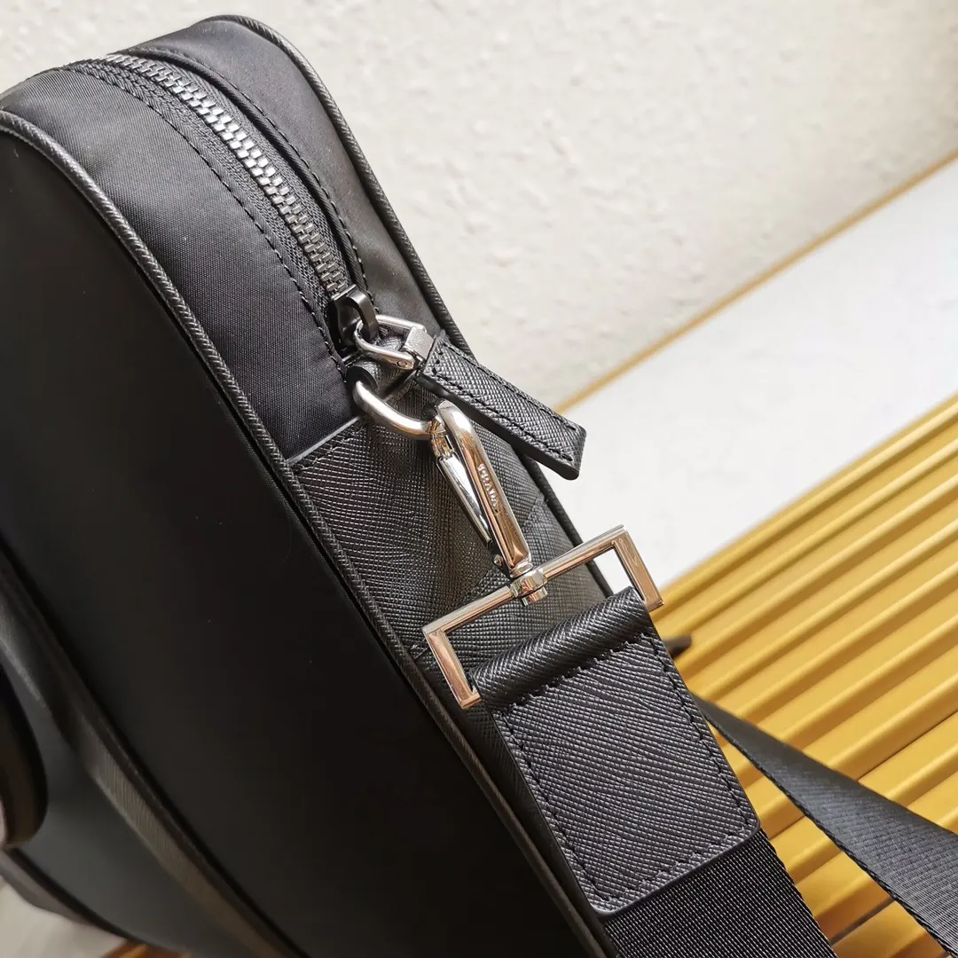 Prada Briefcase Business Commuter