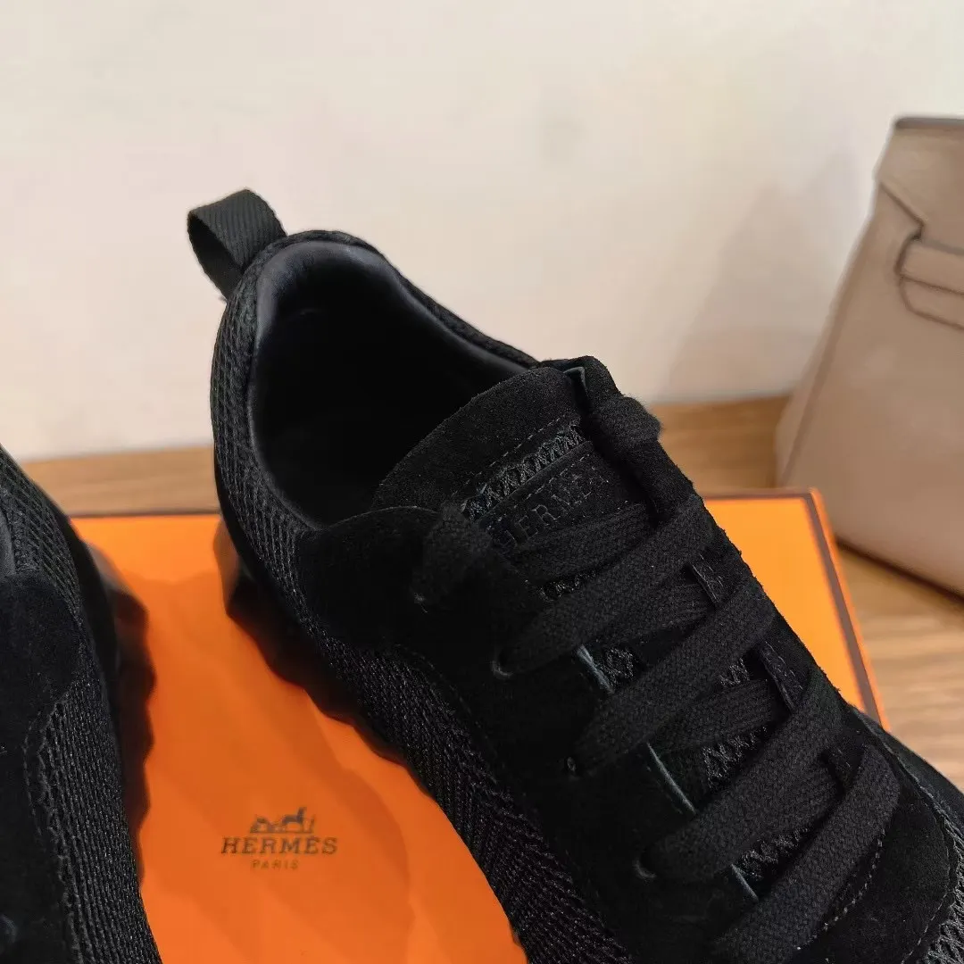 Hermès SS 运动鞋(數字7) Hermès SS 运动鞋(數字7)