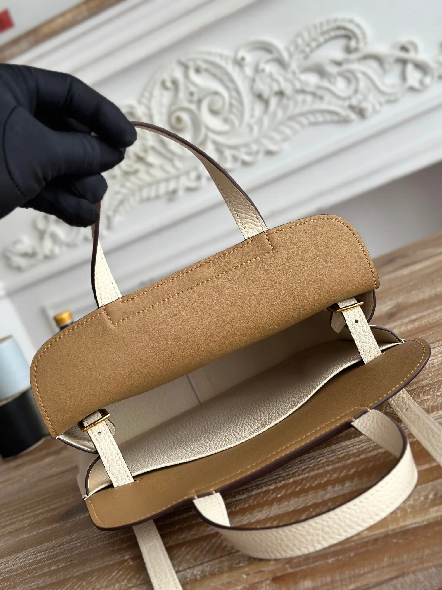 Clutch Bag Image 9 Clutch Bag Image 9