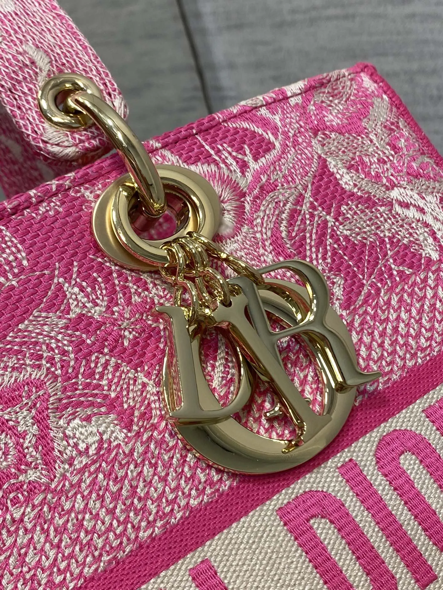 Dior 手提包 通勤手提款
