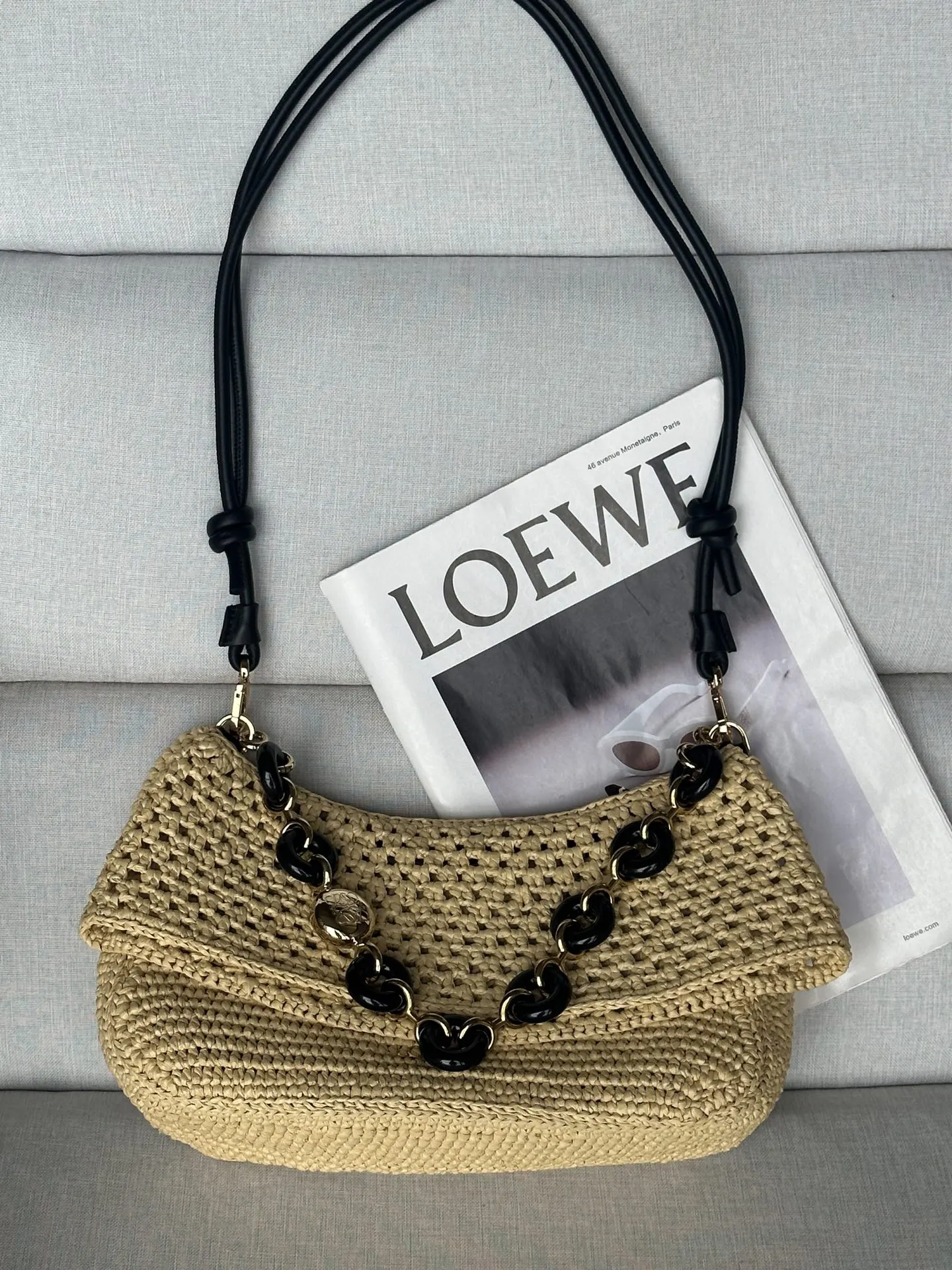 Chain Bag