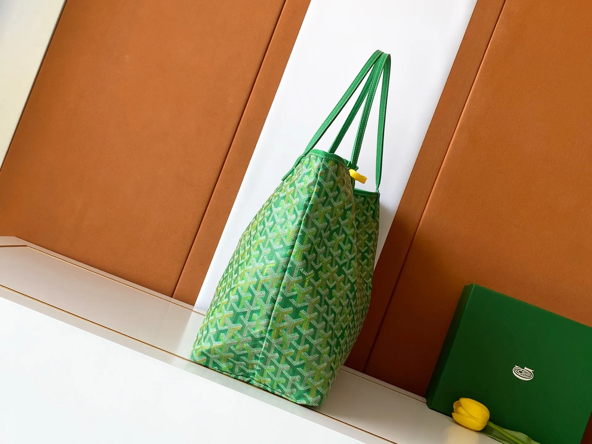 Goyard 戈雅全新四季sanit louis购物袋 极简高 旅行包 大容量旅行款