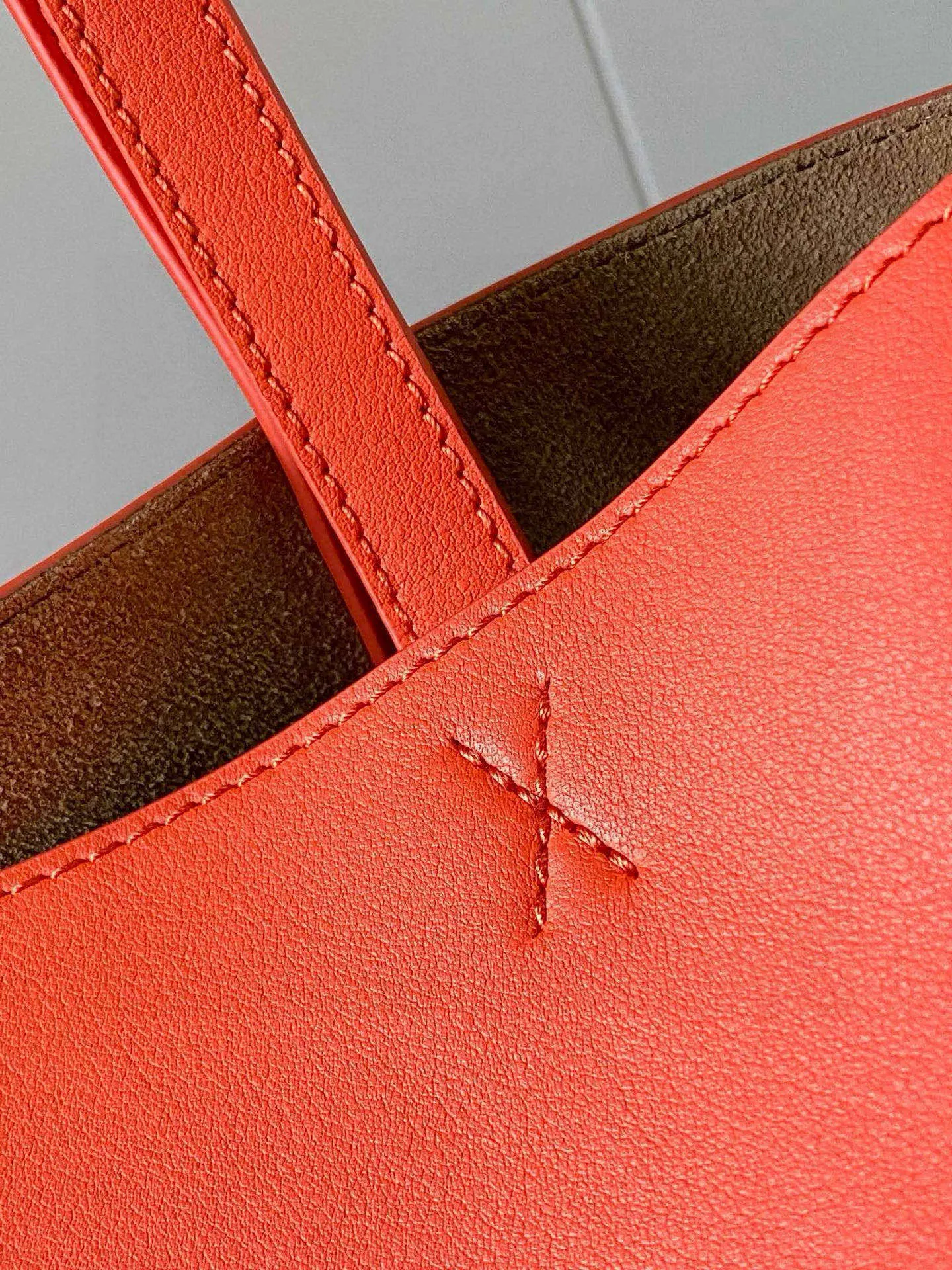 Suitcase Travel Lightweight Leather
