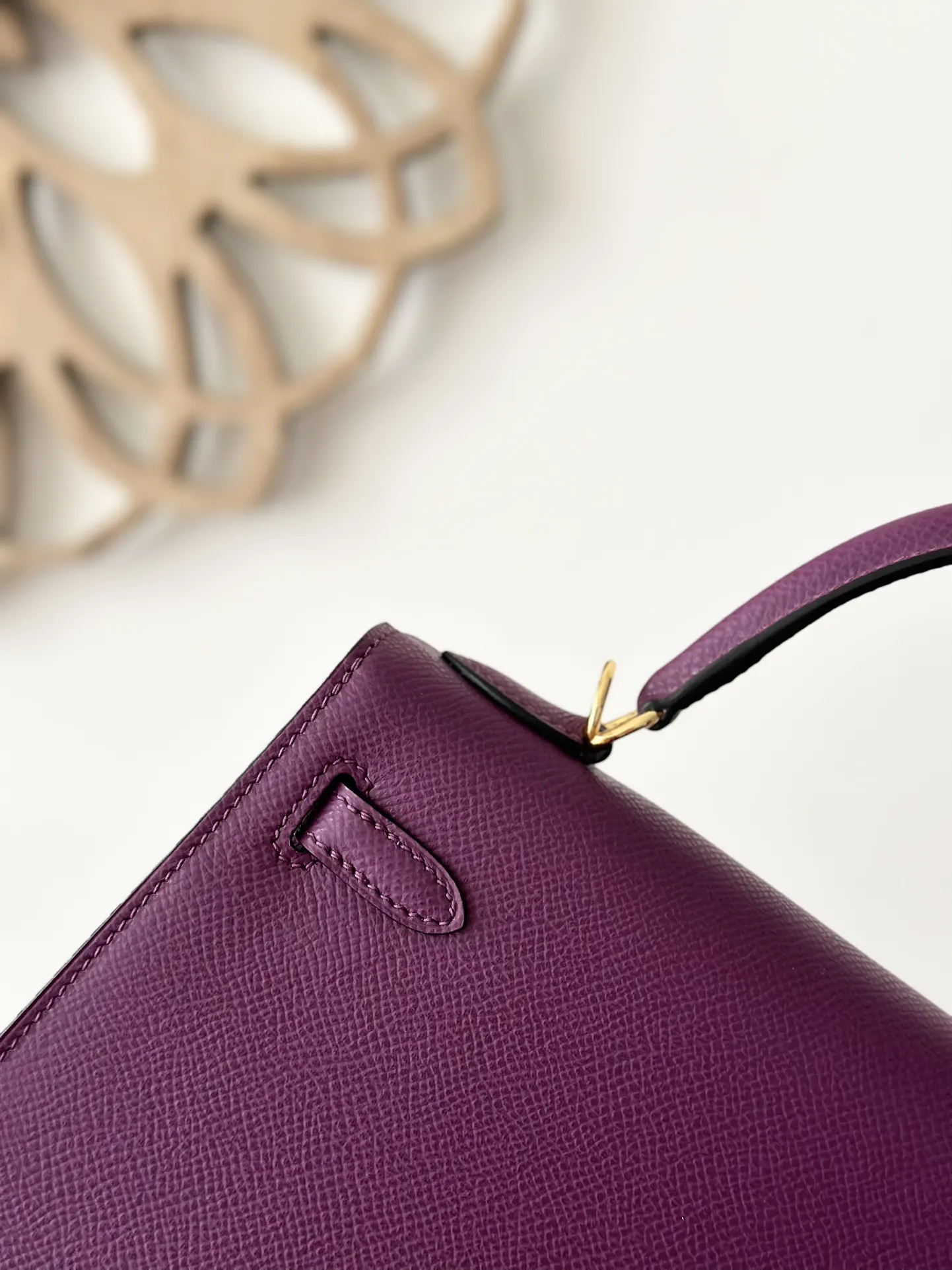 Top Handle Bag Commuter