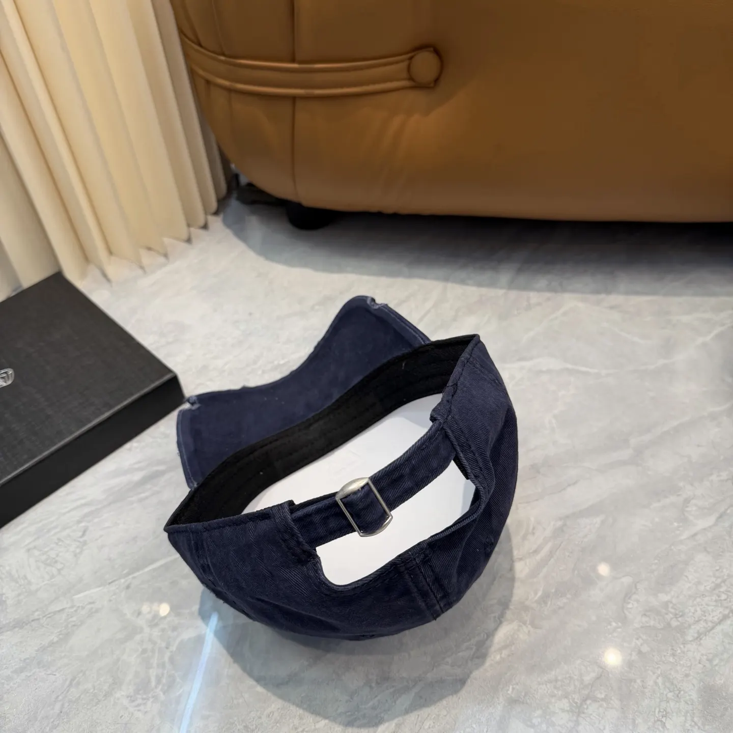 Chrome Hearts 棒球帽 日常休閒款