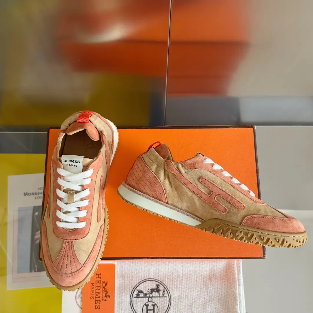 Hermès 运动鞋