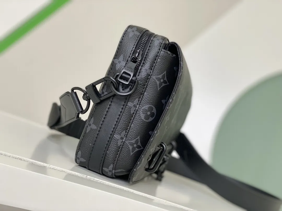 Chain Bag Canvas