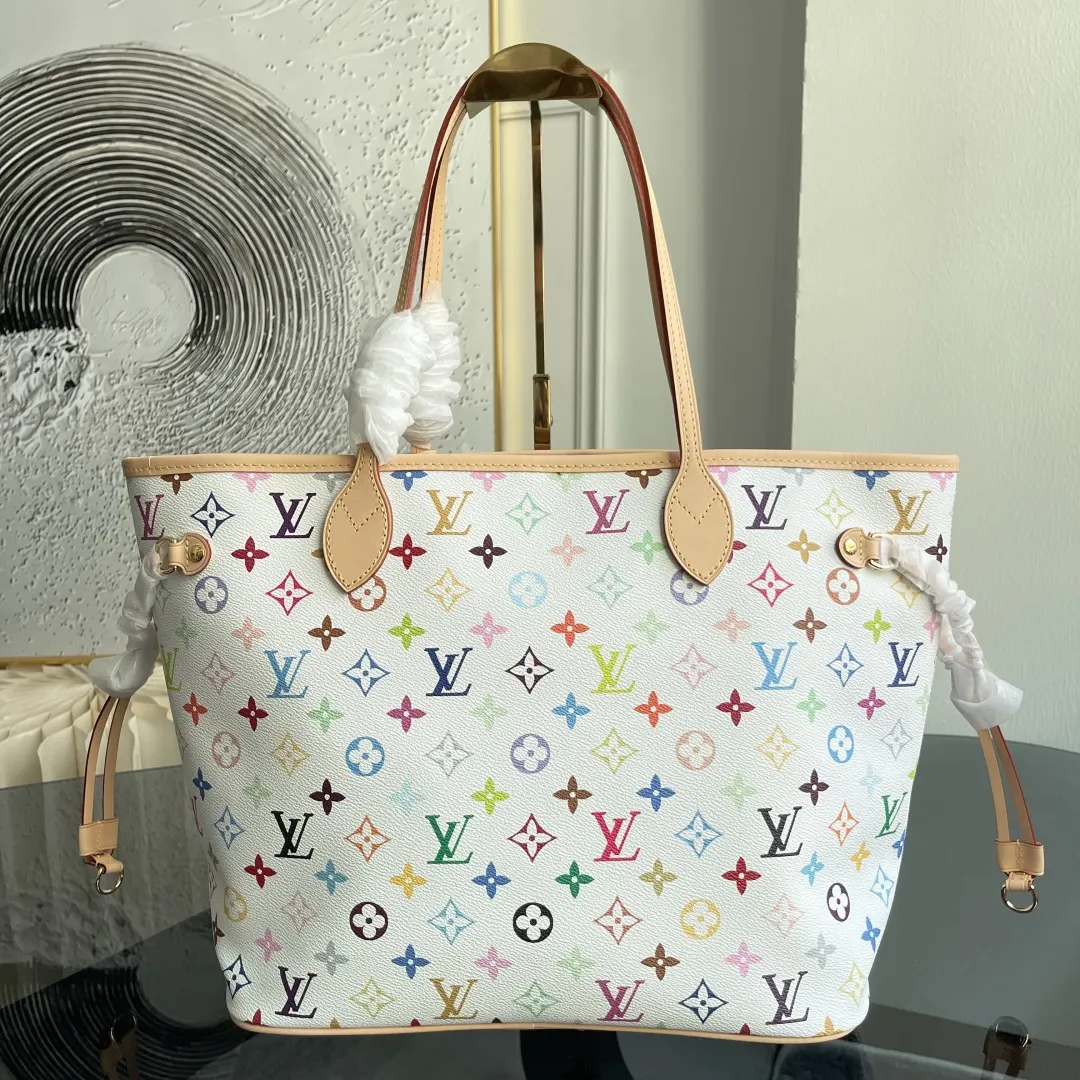 LV Neverfull 经典老花 單肩包｜ORBUYBAG 嵐奢包高端時尚精品