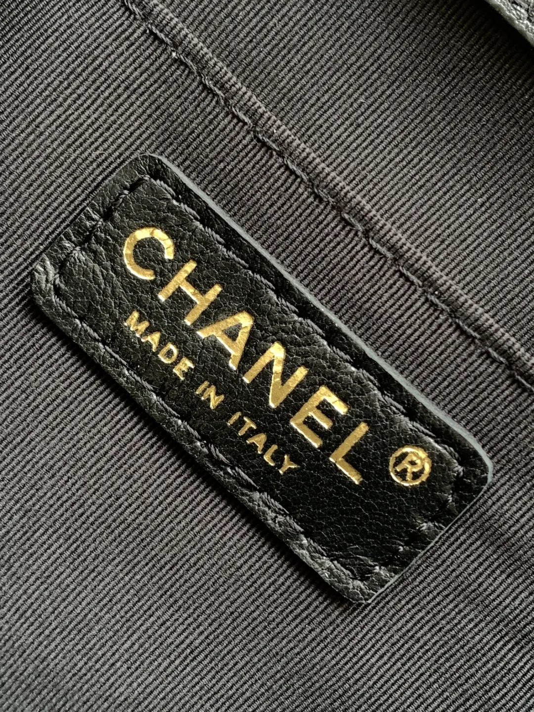 CHANEL 小牛皮 雙肩包 实用雙肩款