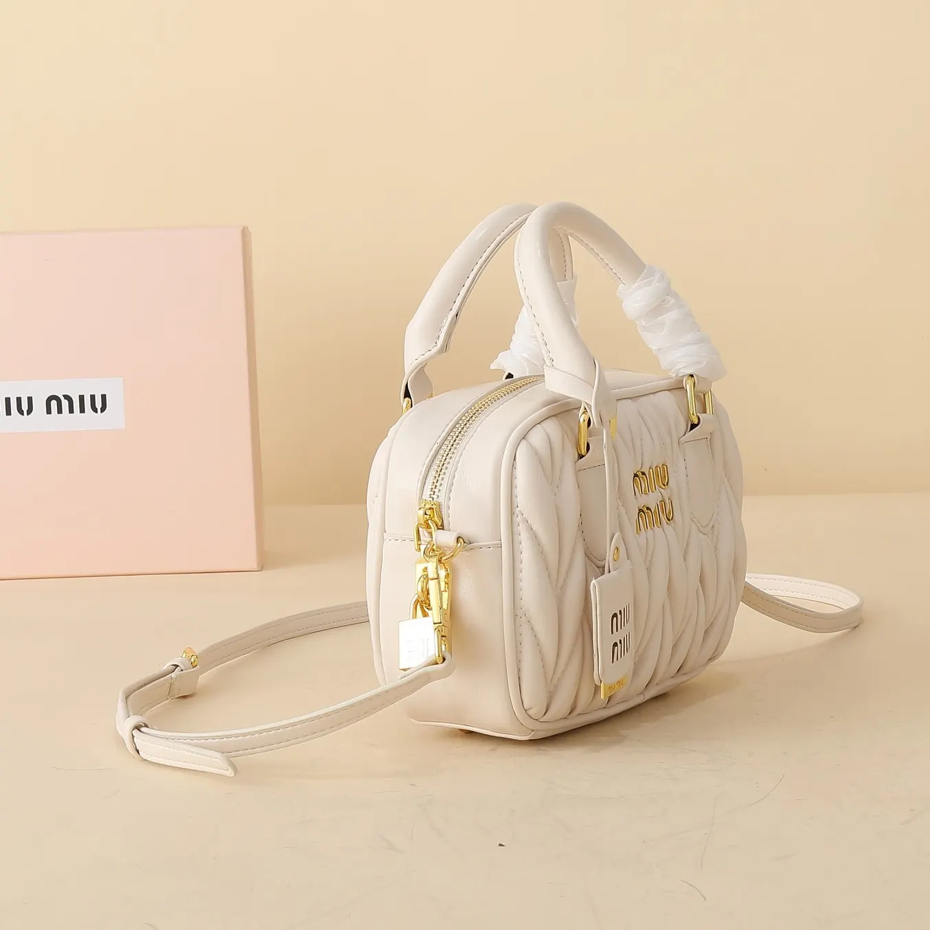 Crossbody Bag Lightweight