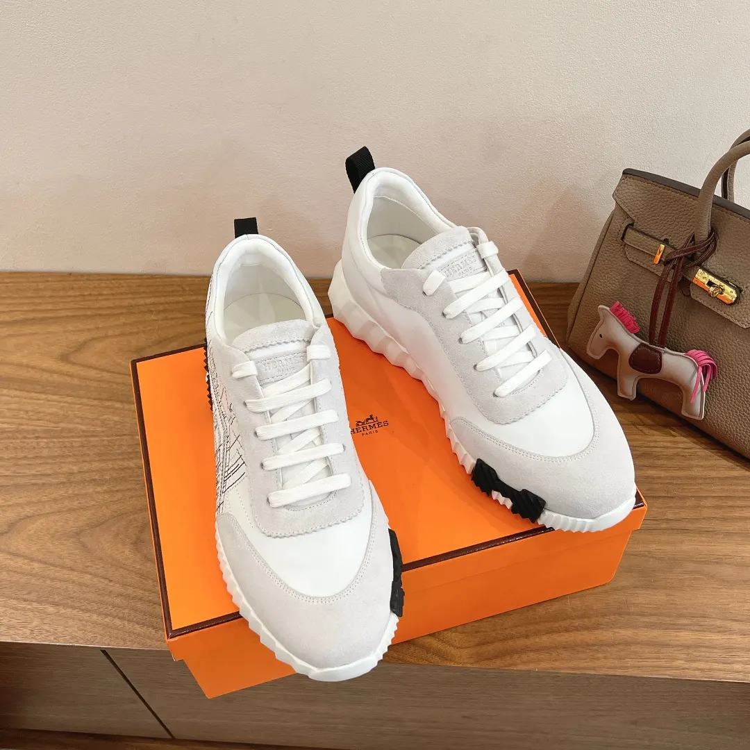 Hermès SS 运动鞋