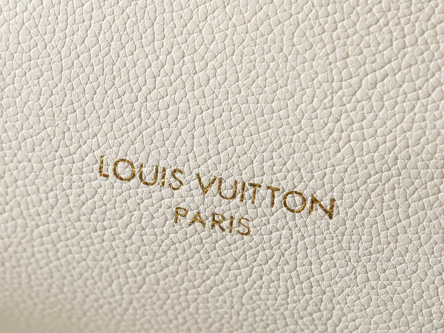 LV Keepall 牛皮 旅行袋 大容量旅行款