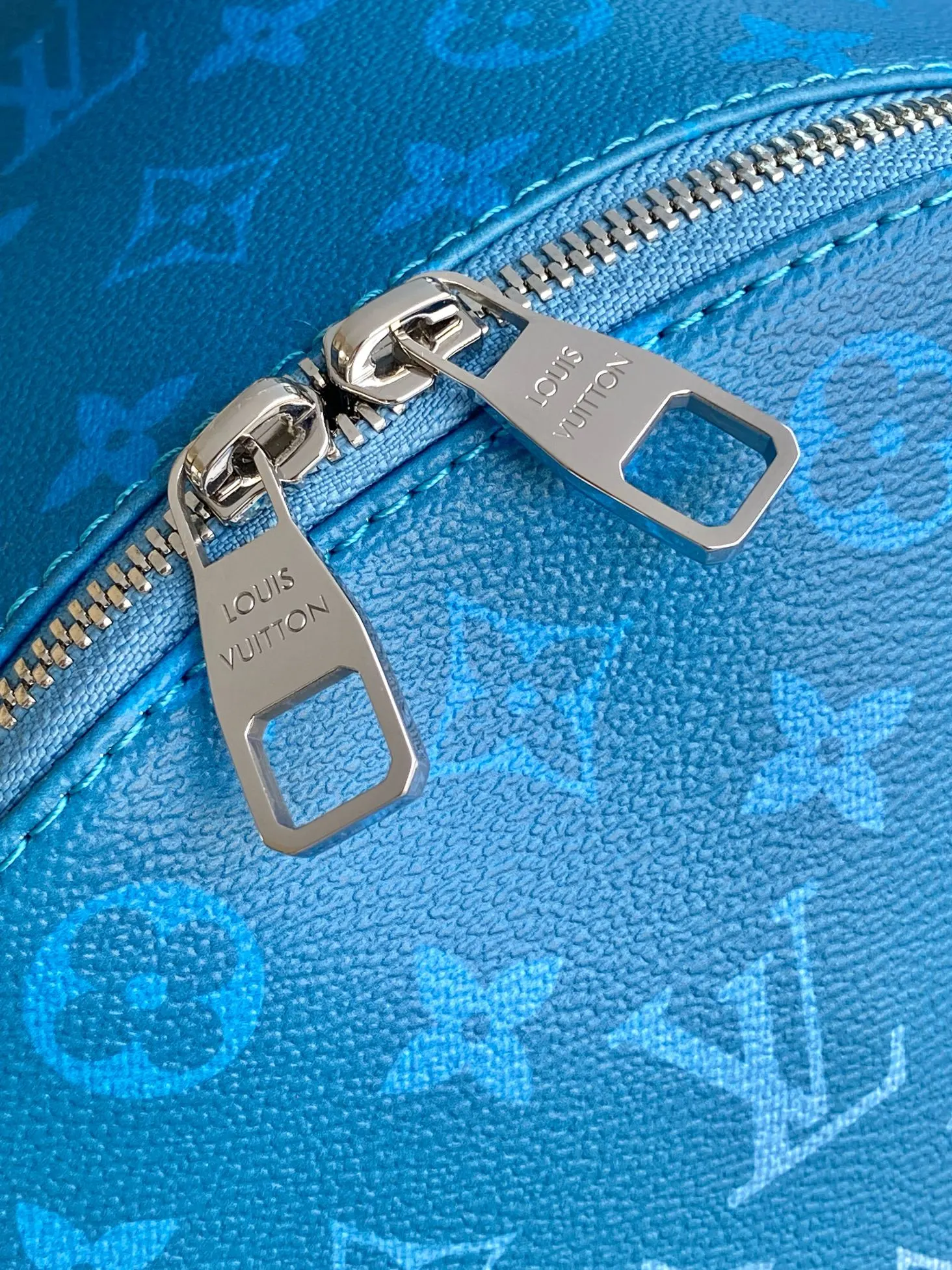 Backpack Leather